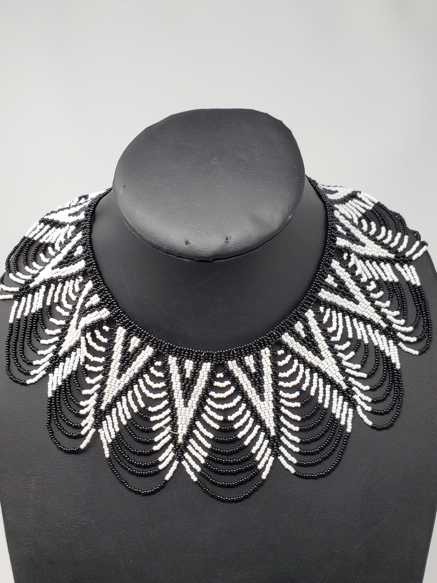 Siyanda Collar 2