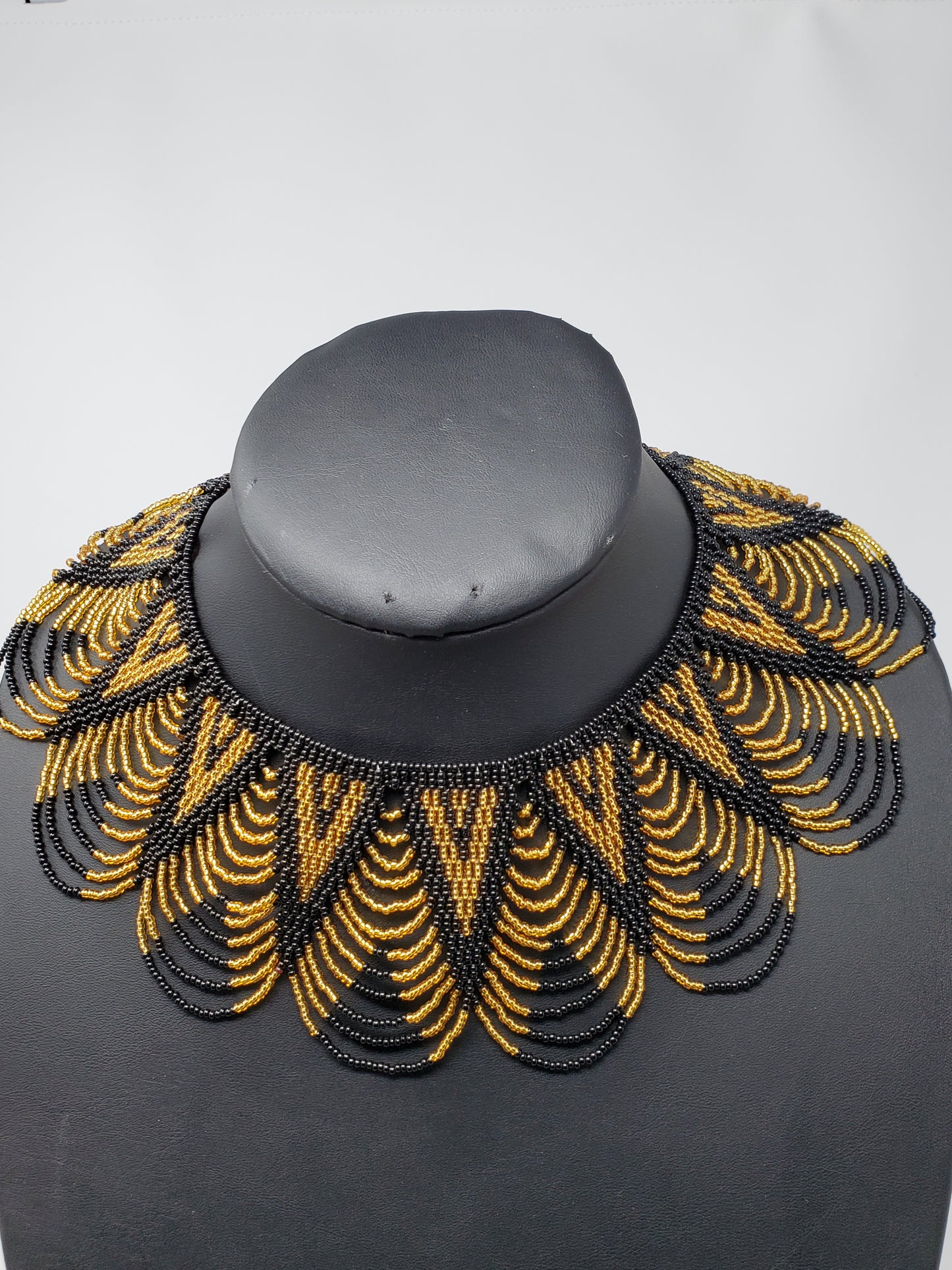 Siyanda Collar 2