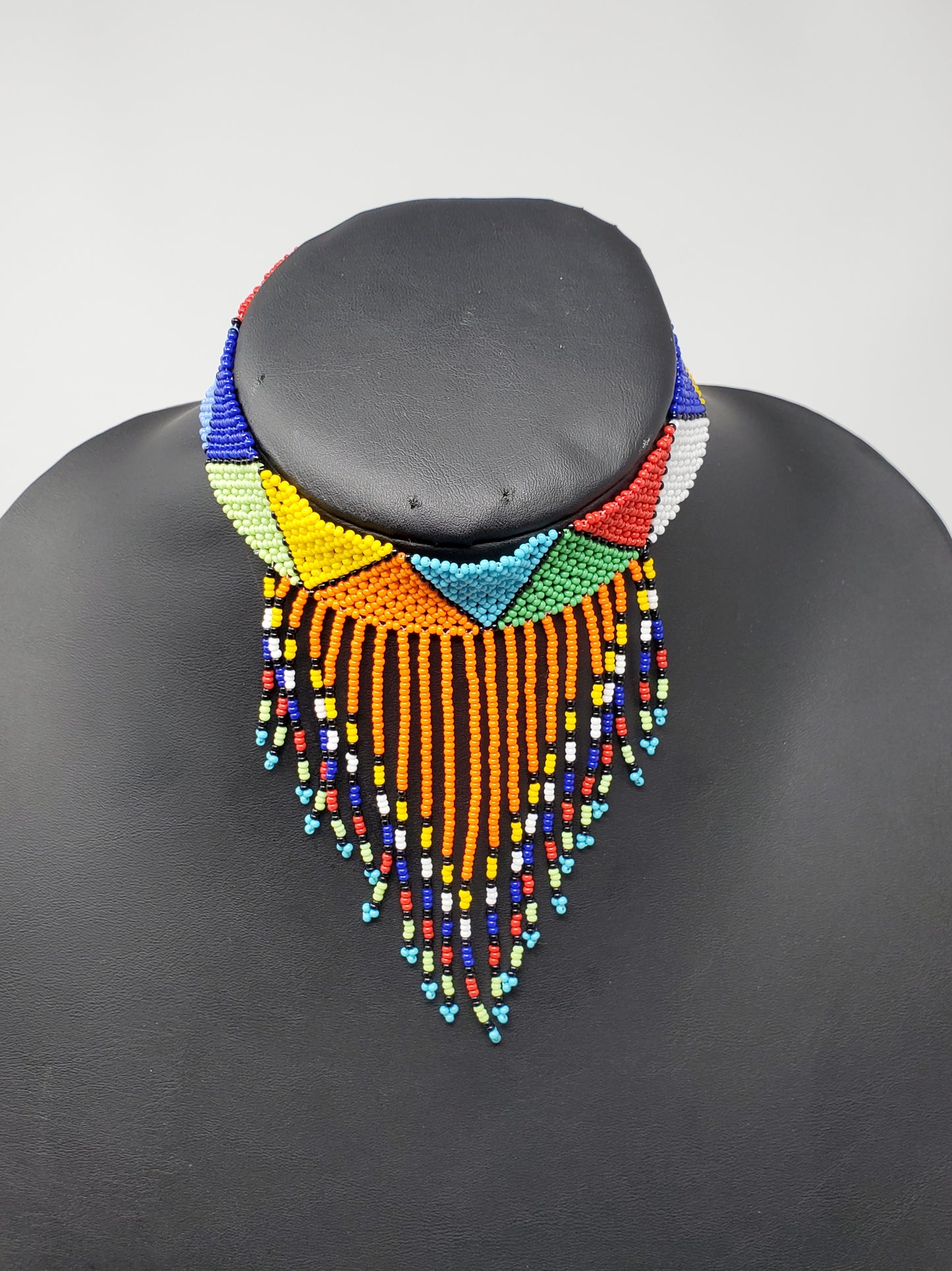 Silindile Zulu Piece