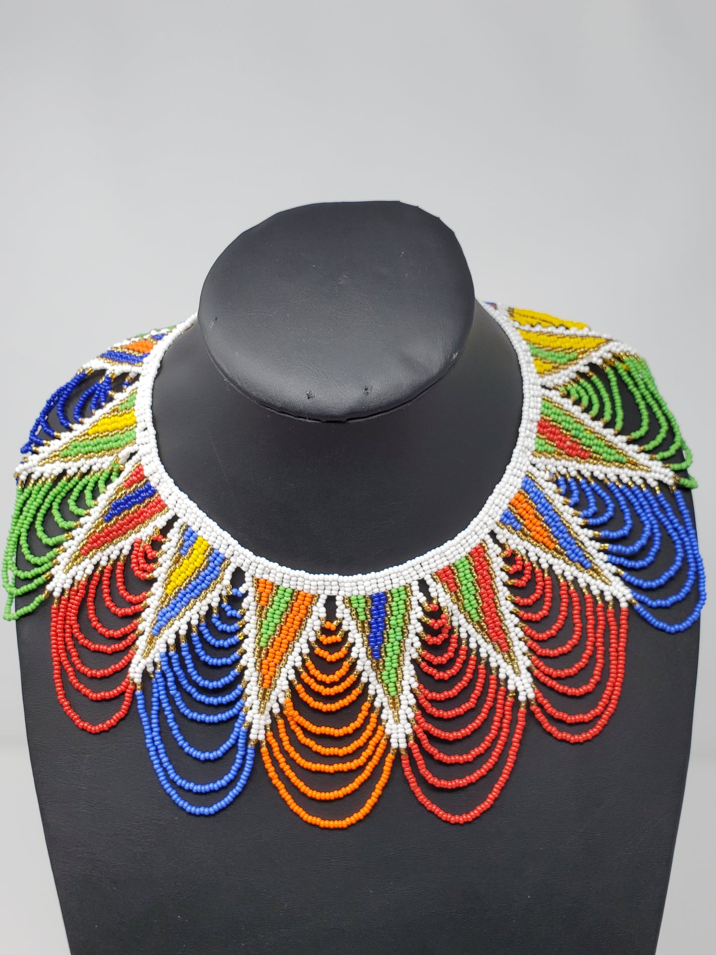Siyanda Collar