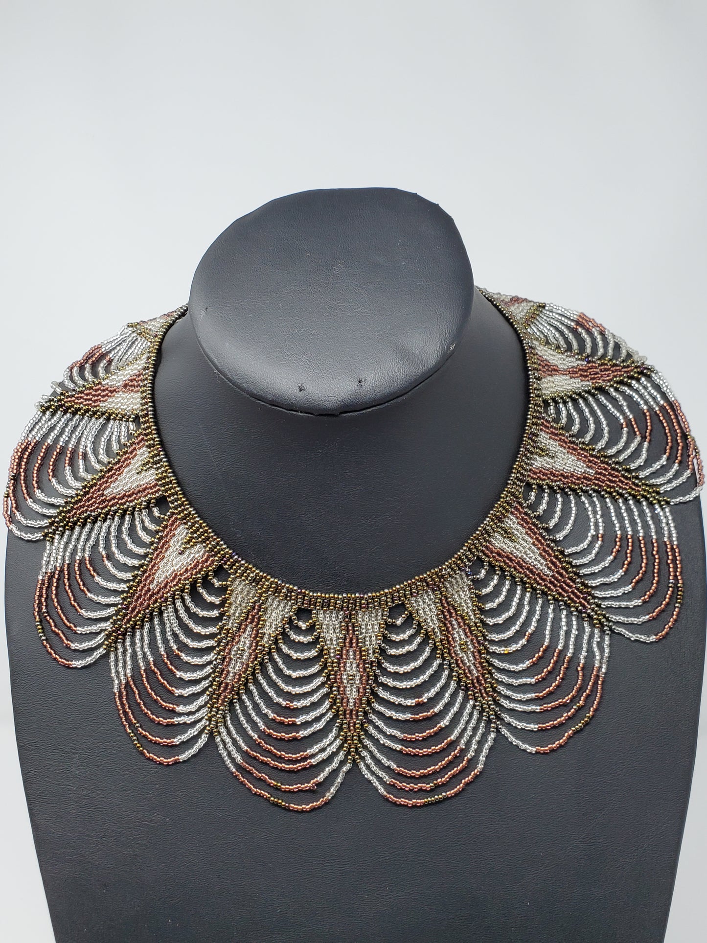 Siyanda Collar