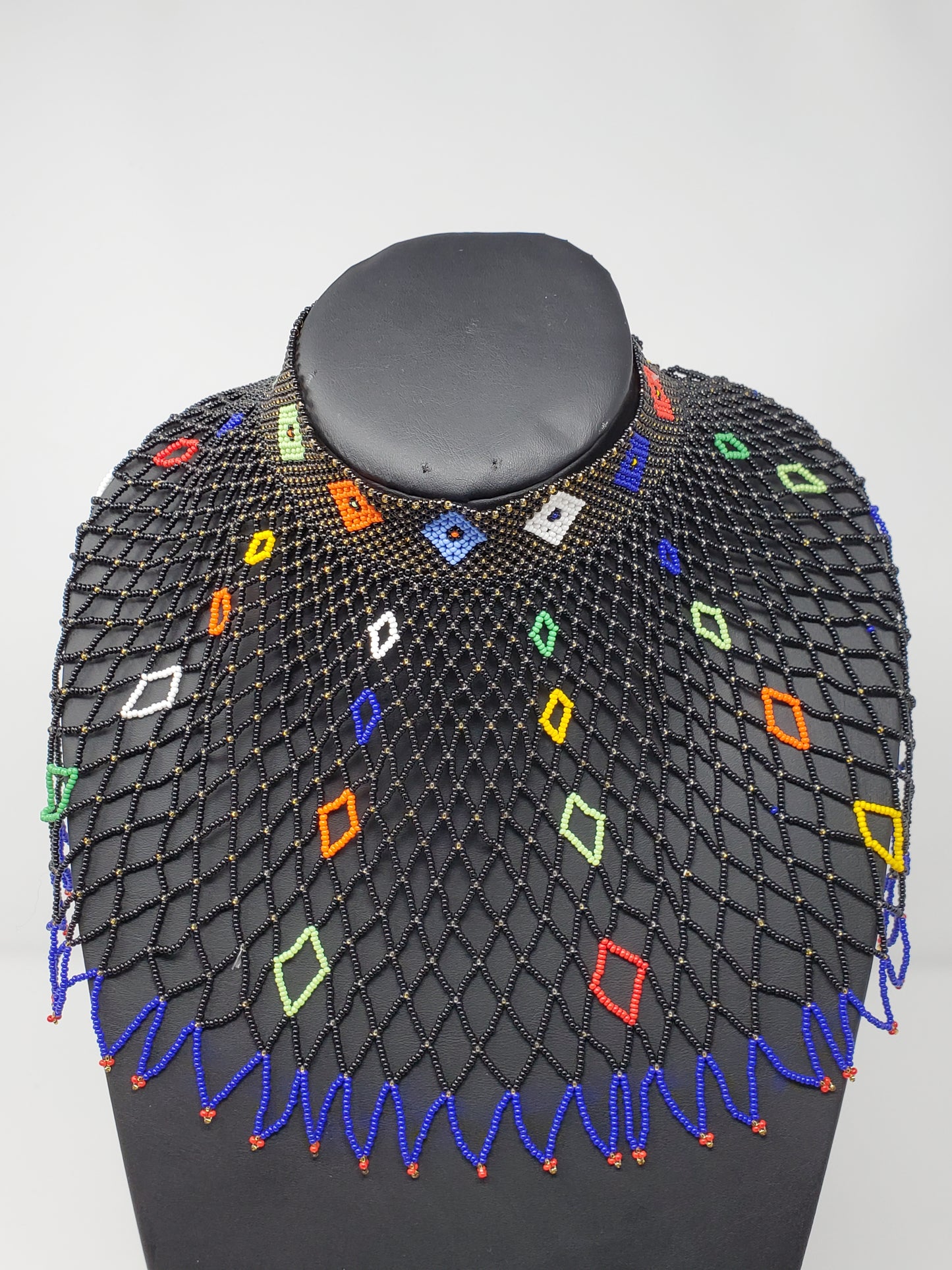 Bheki collar