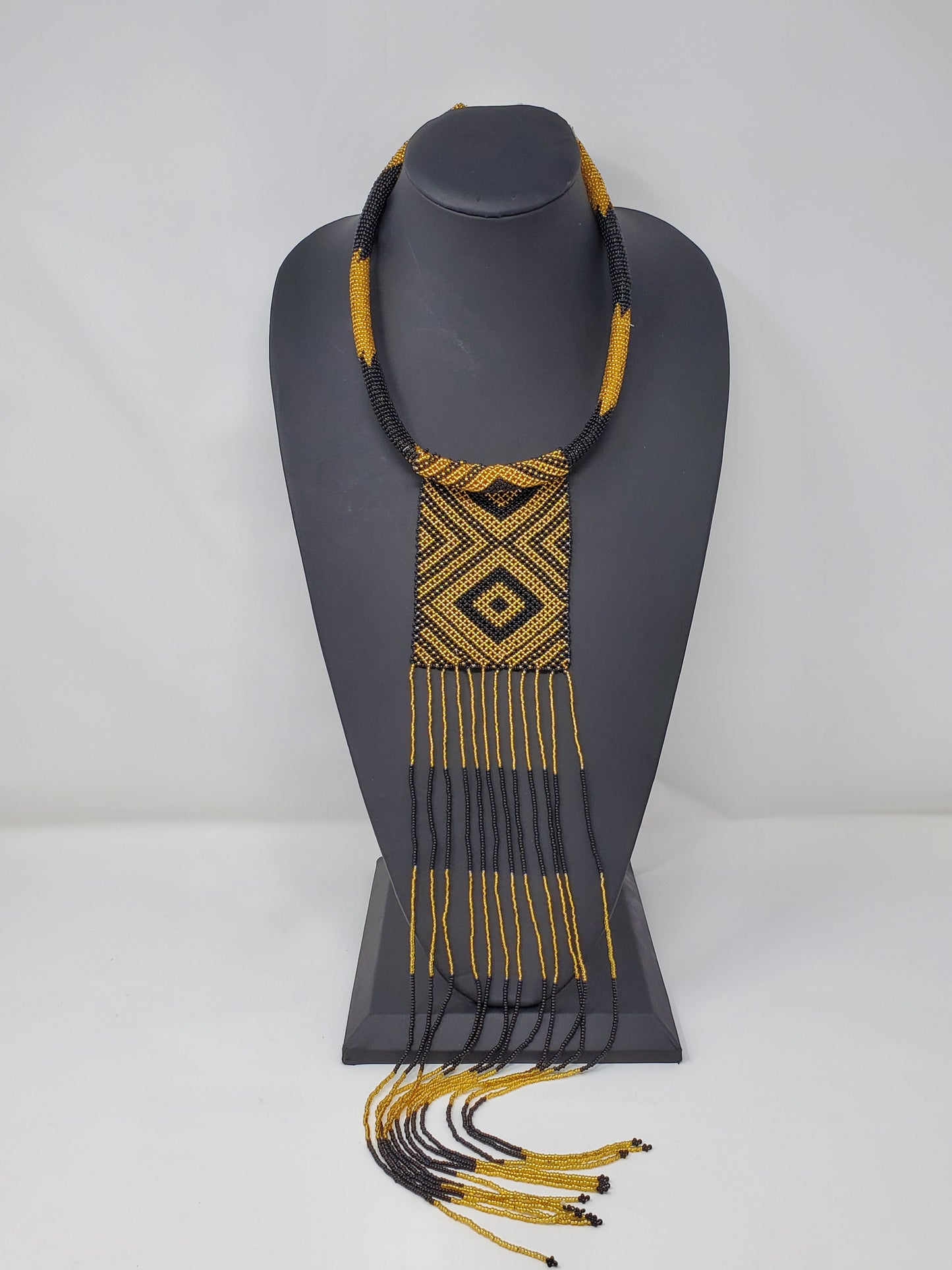 Fezeka Zulu Necklaces