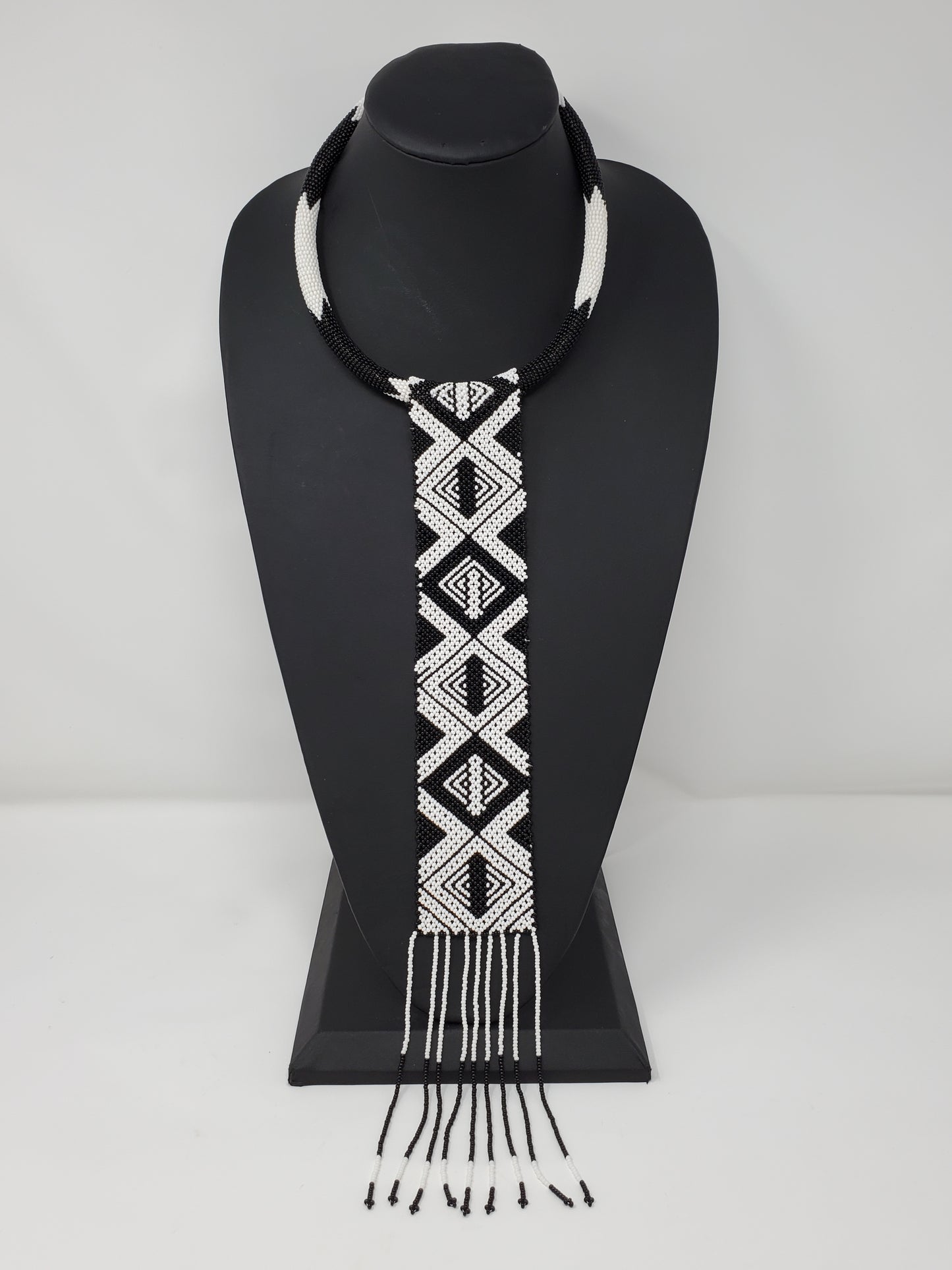 Olwethu Zulu Necklace