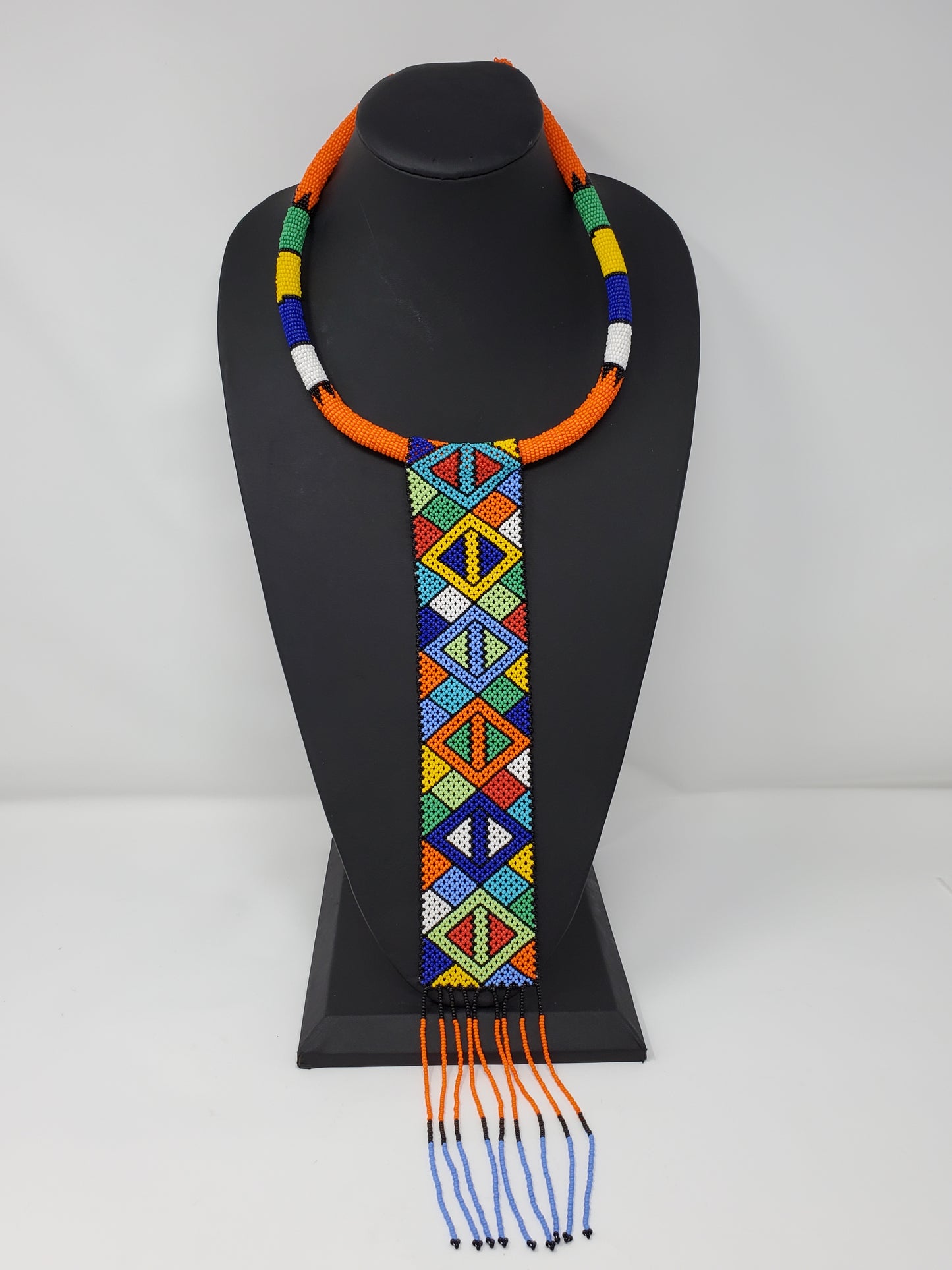 Olwethu Zulu Necklace