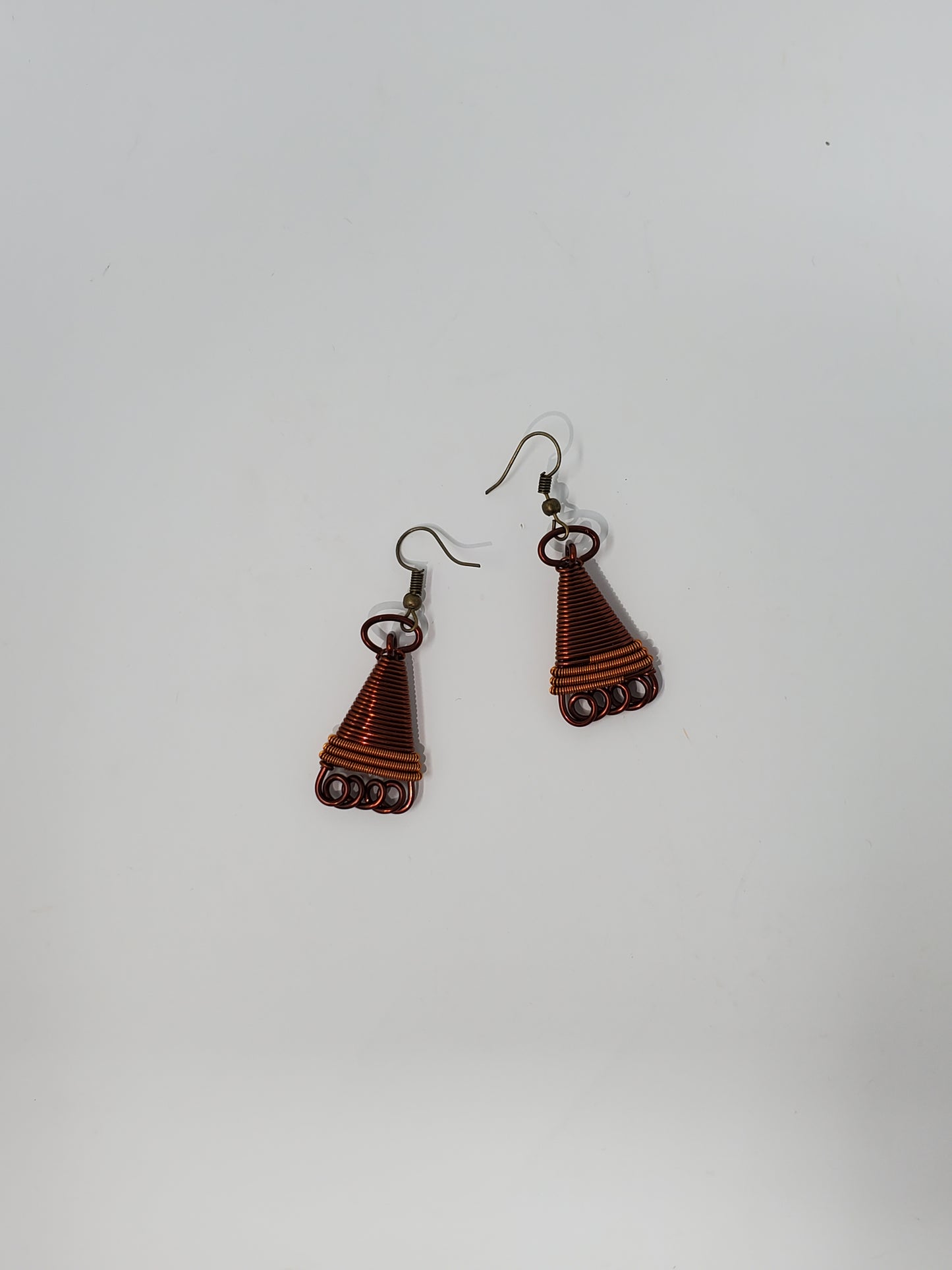 Ausi Wire Earrings