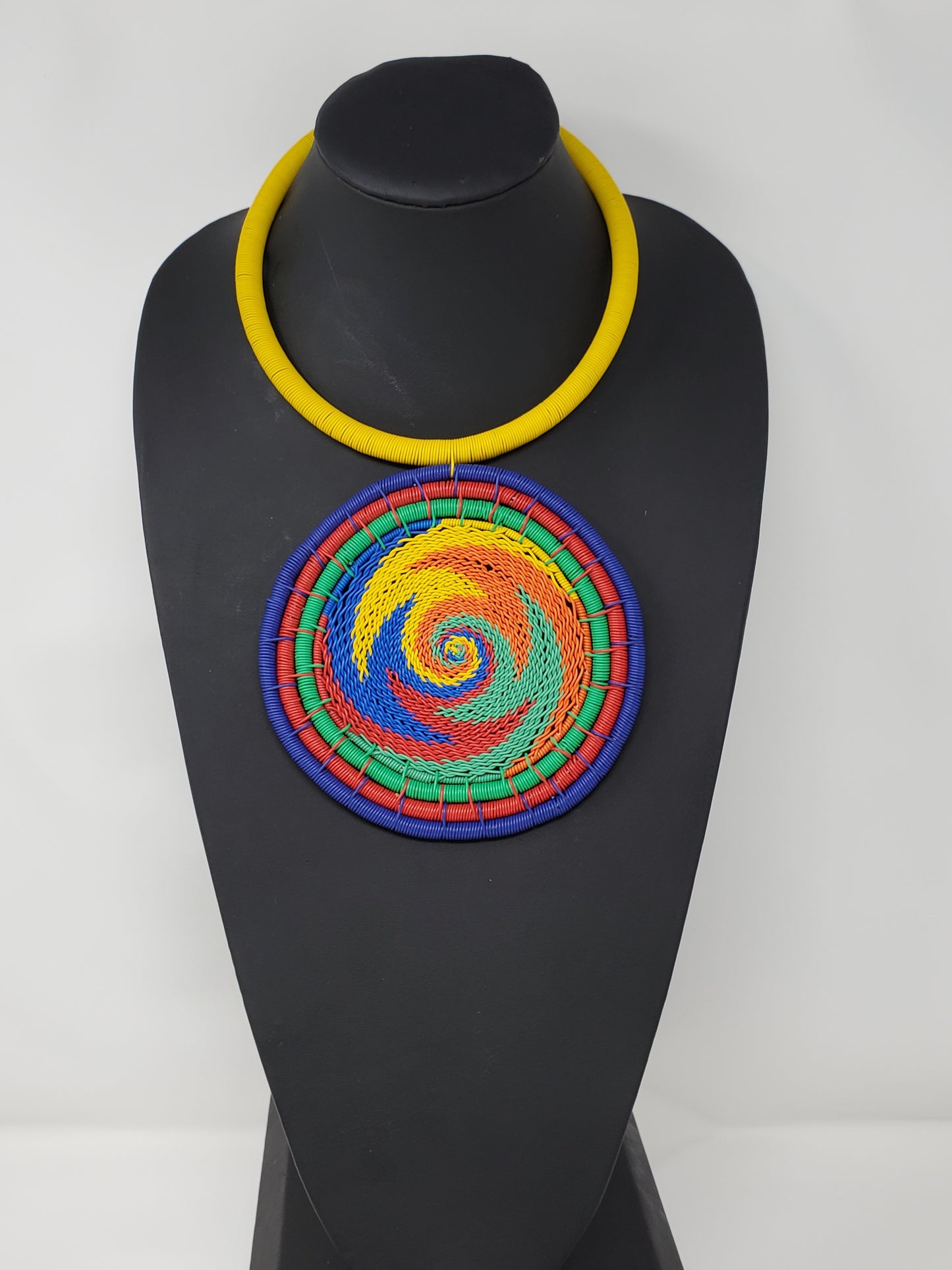 Fefezile Wire Necklaces