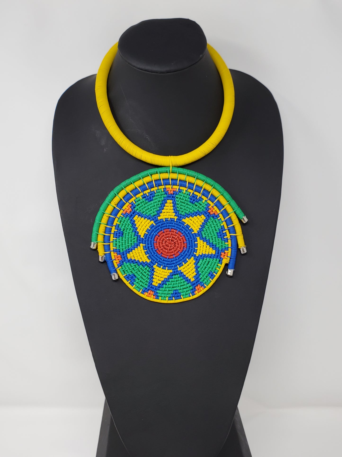 Filale Wire Necklaces