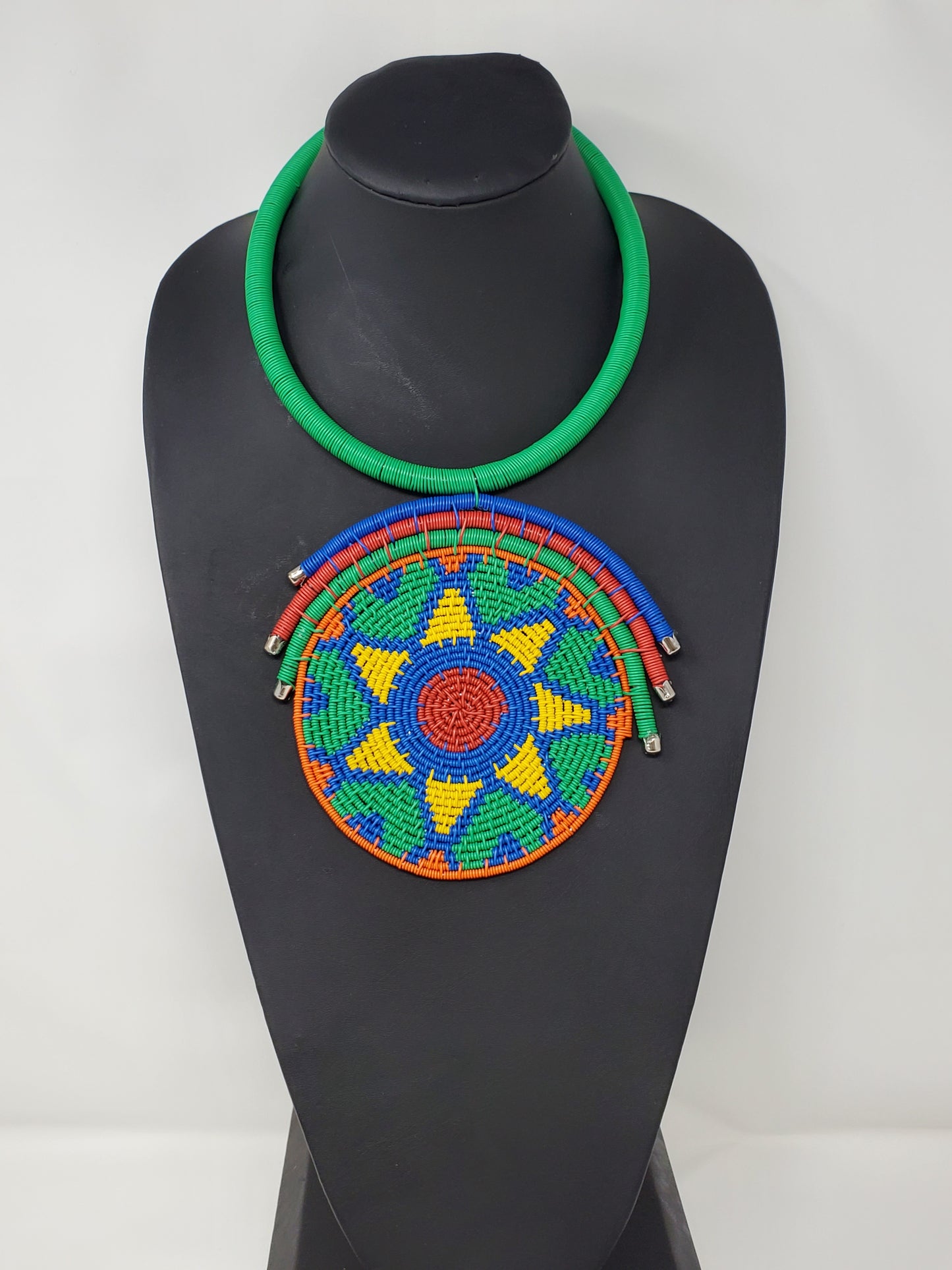 Filale Wire Necklaces