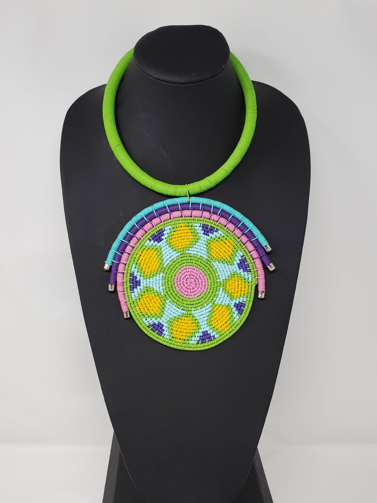 Filale Wire Necklaces