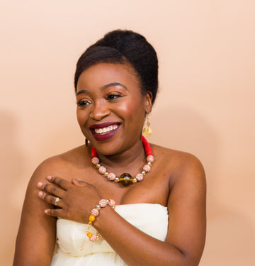 Akua Rubber Beads Set