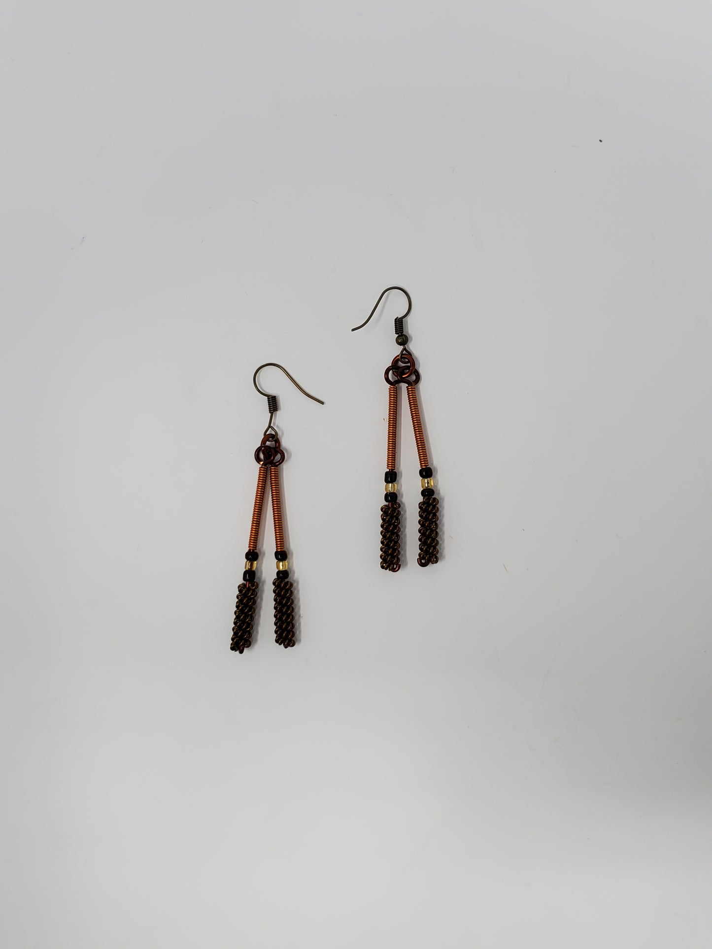 Morena Wire Earrings