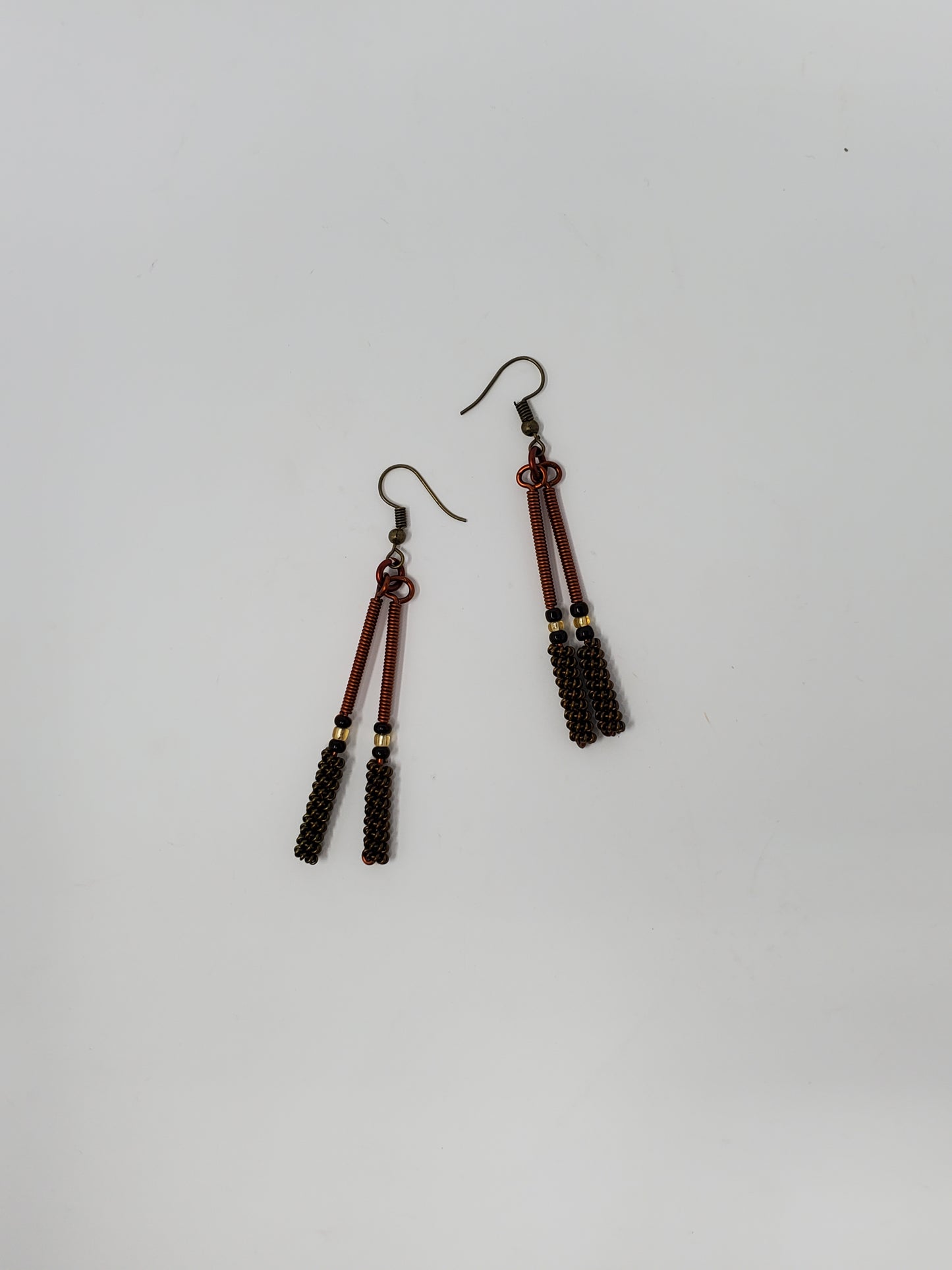 Morena Wire Earrings