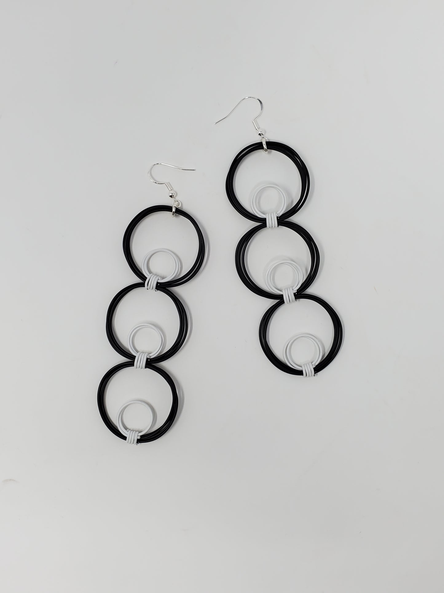 Senzo Wire Earrings