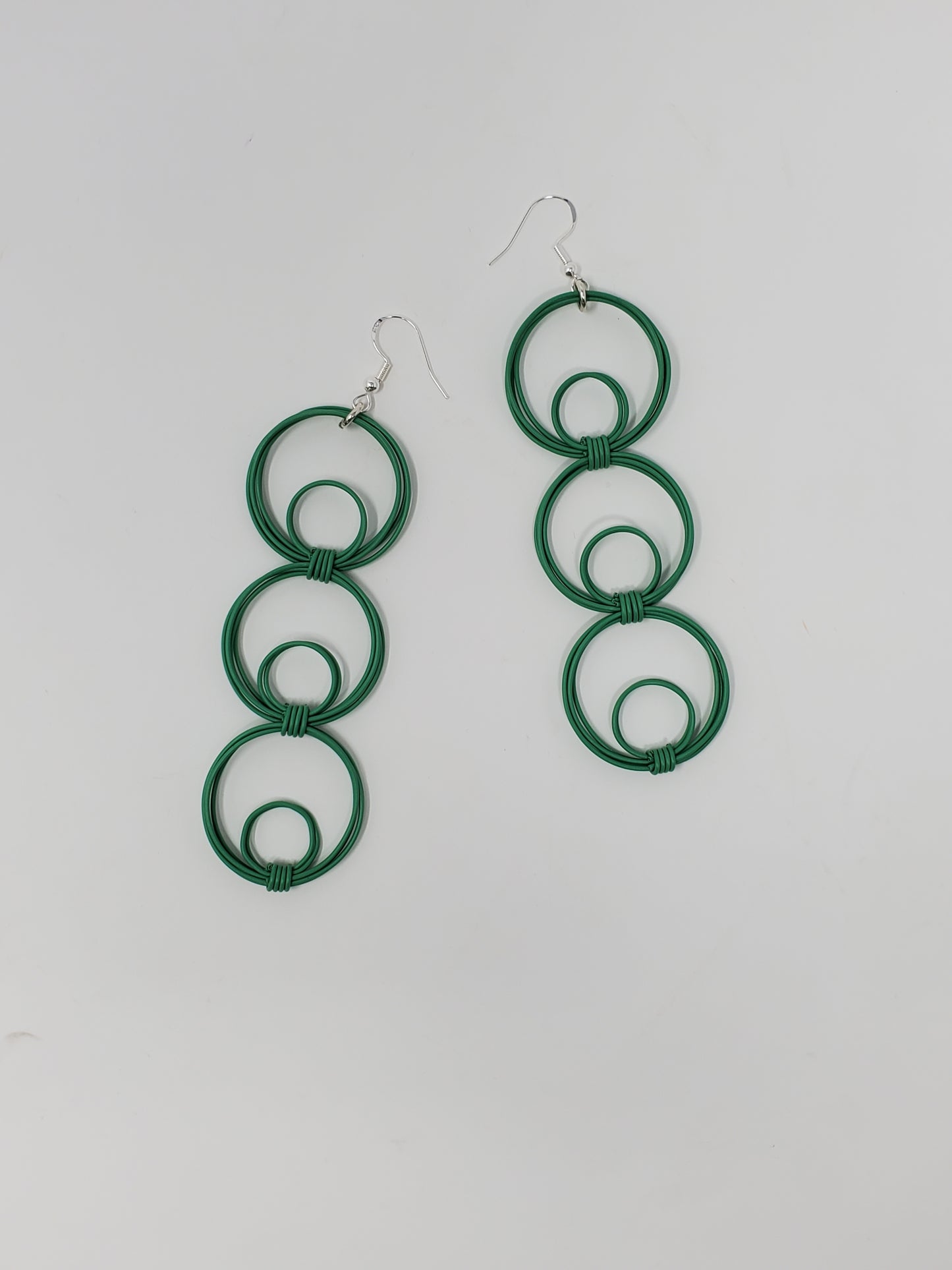 Senzo Wire Earrings