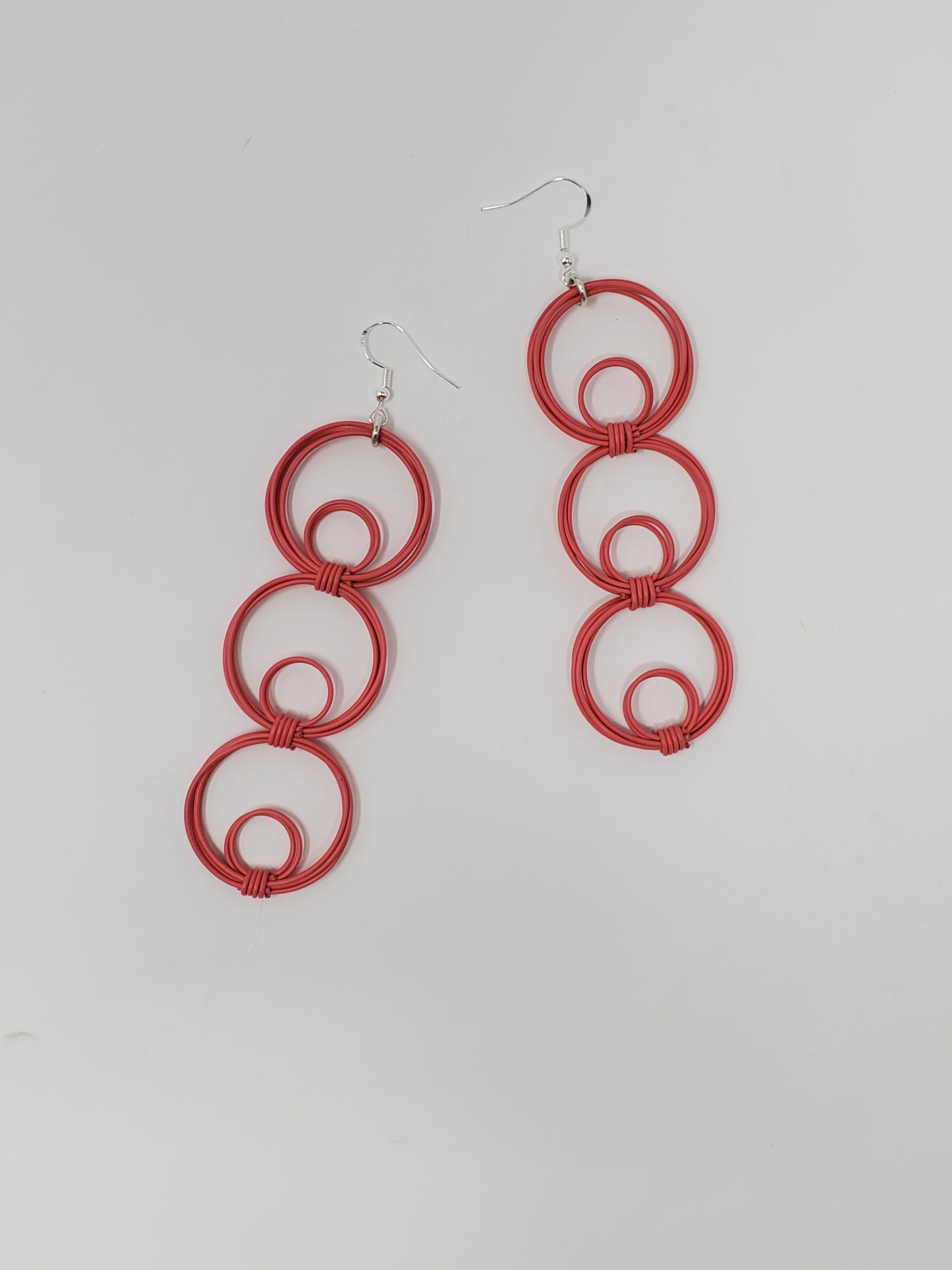Senzo Wire Earrings