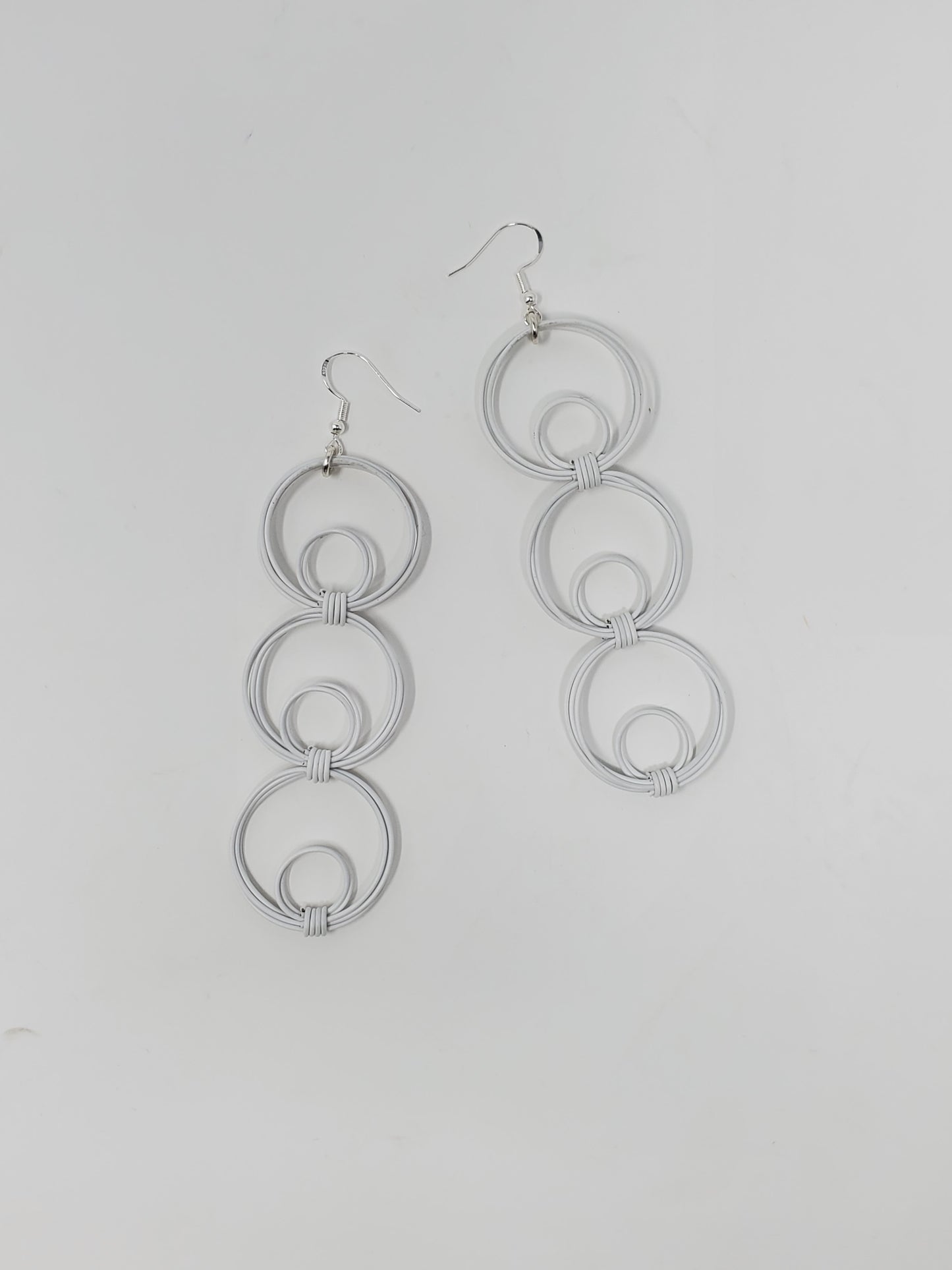Senzo Wire Earrings