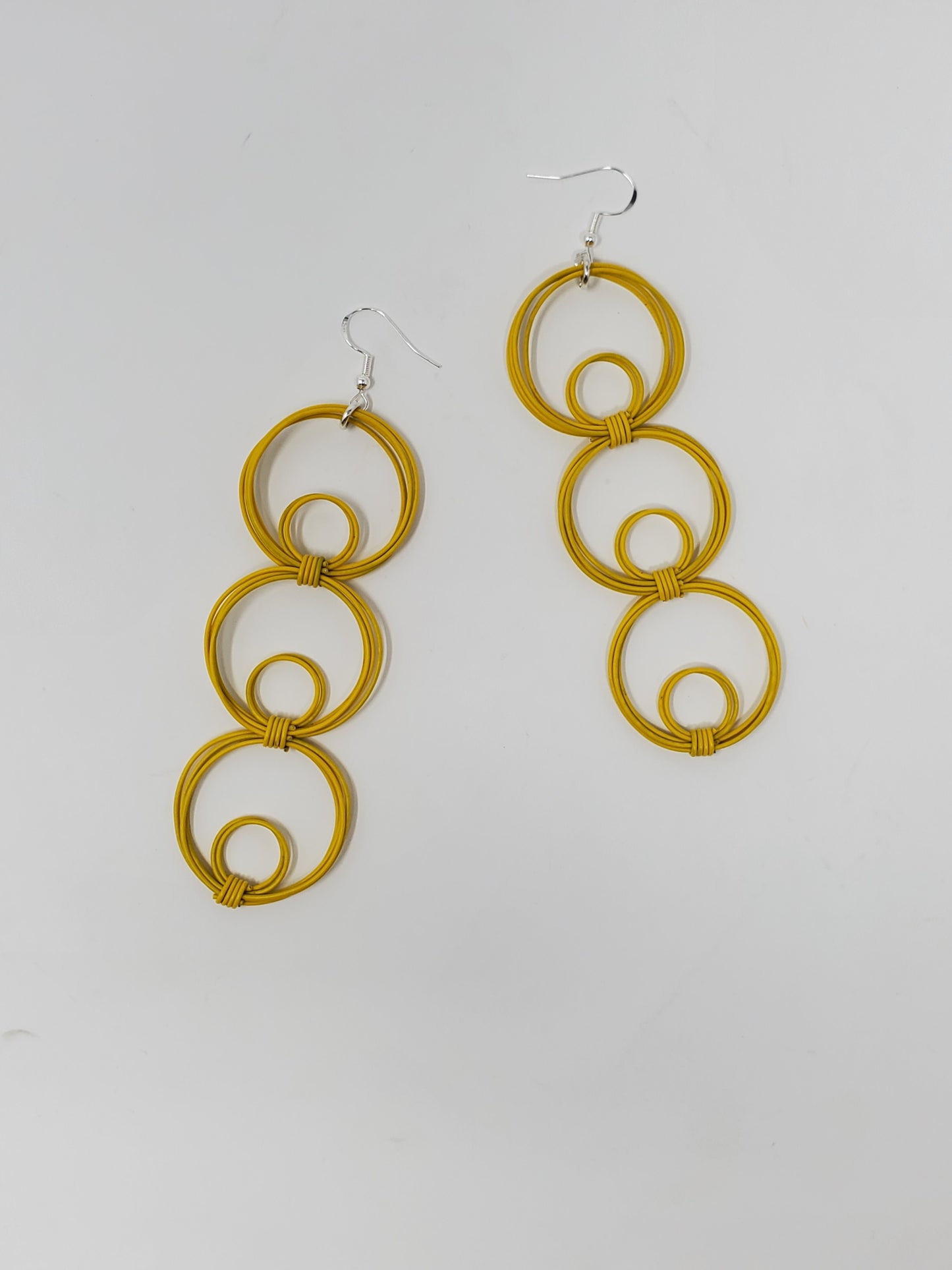 Senzo Wire Earrings