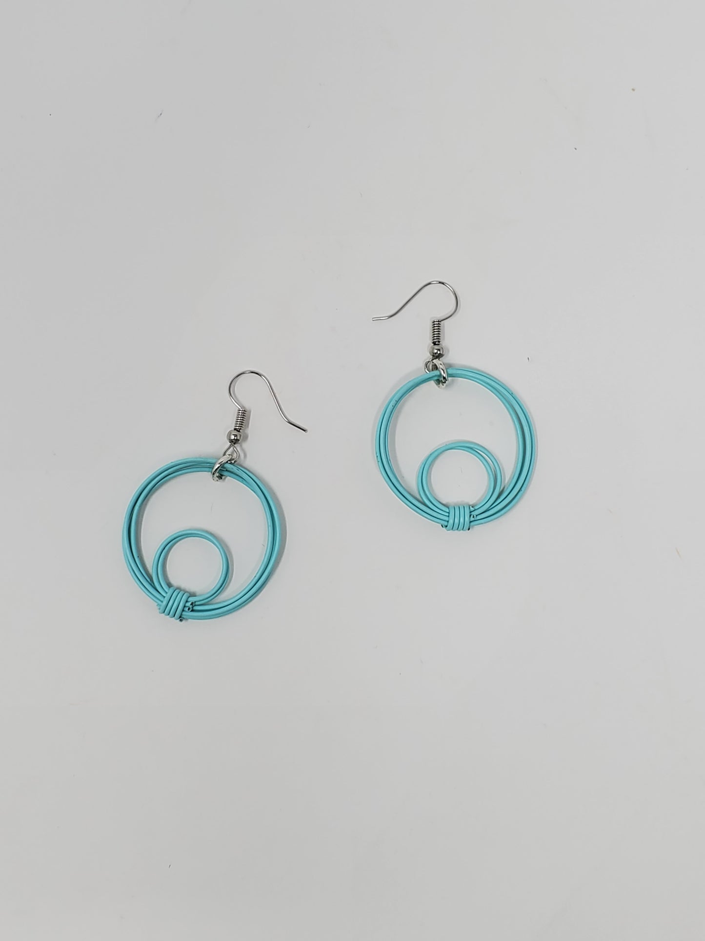 Sithandwa Wire Earring