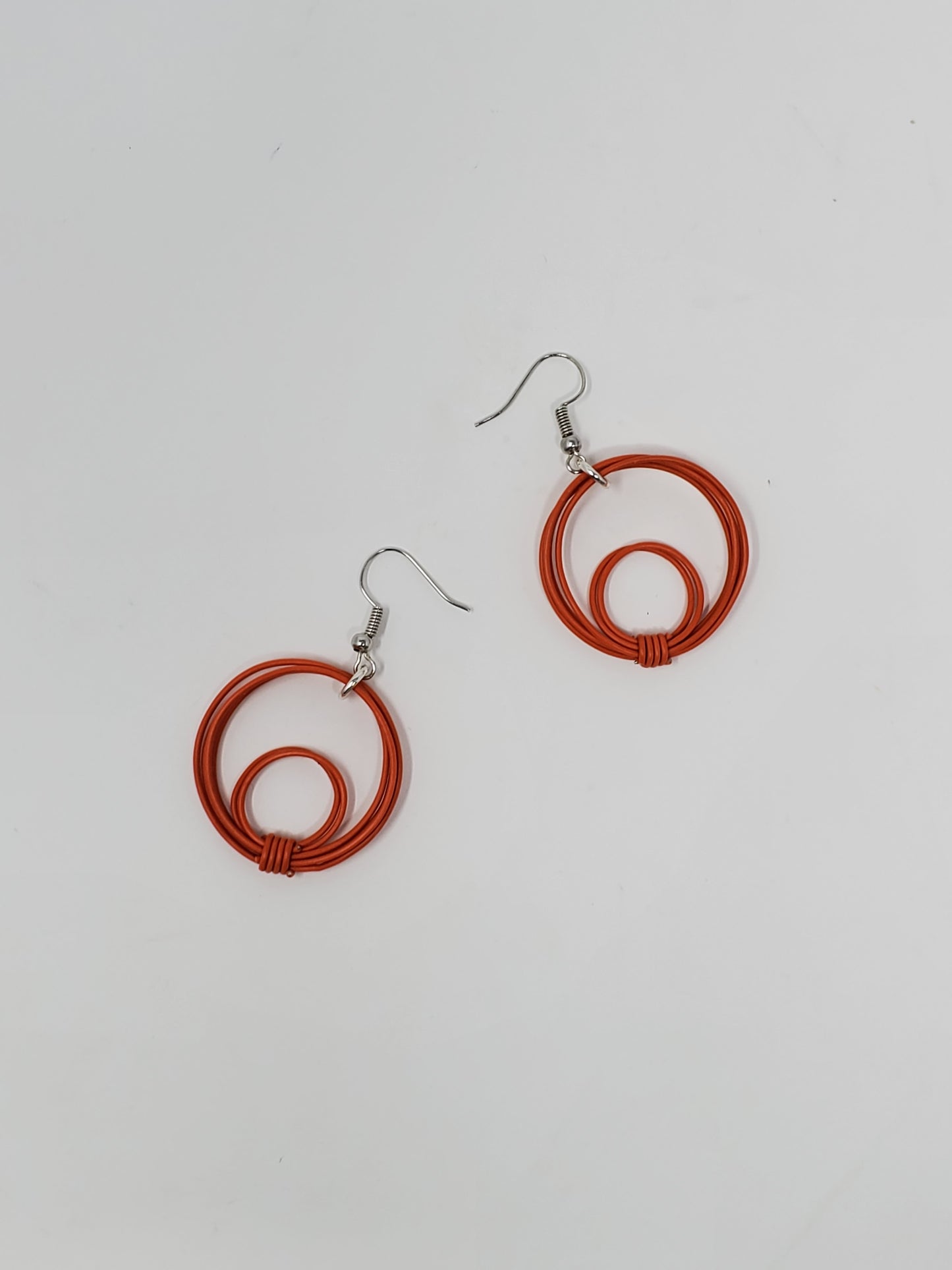 Sithandwa Wire Earring