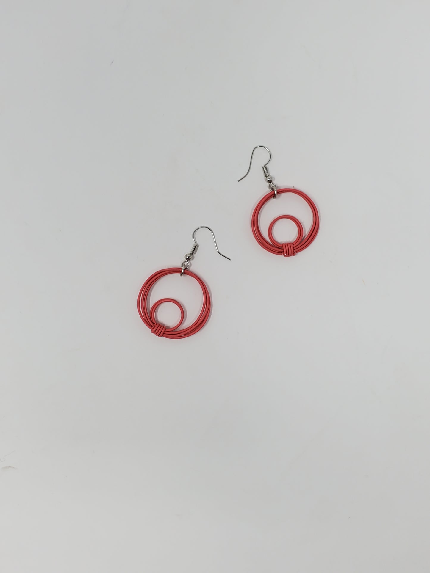 Sithandwa Wire Earring