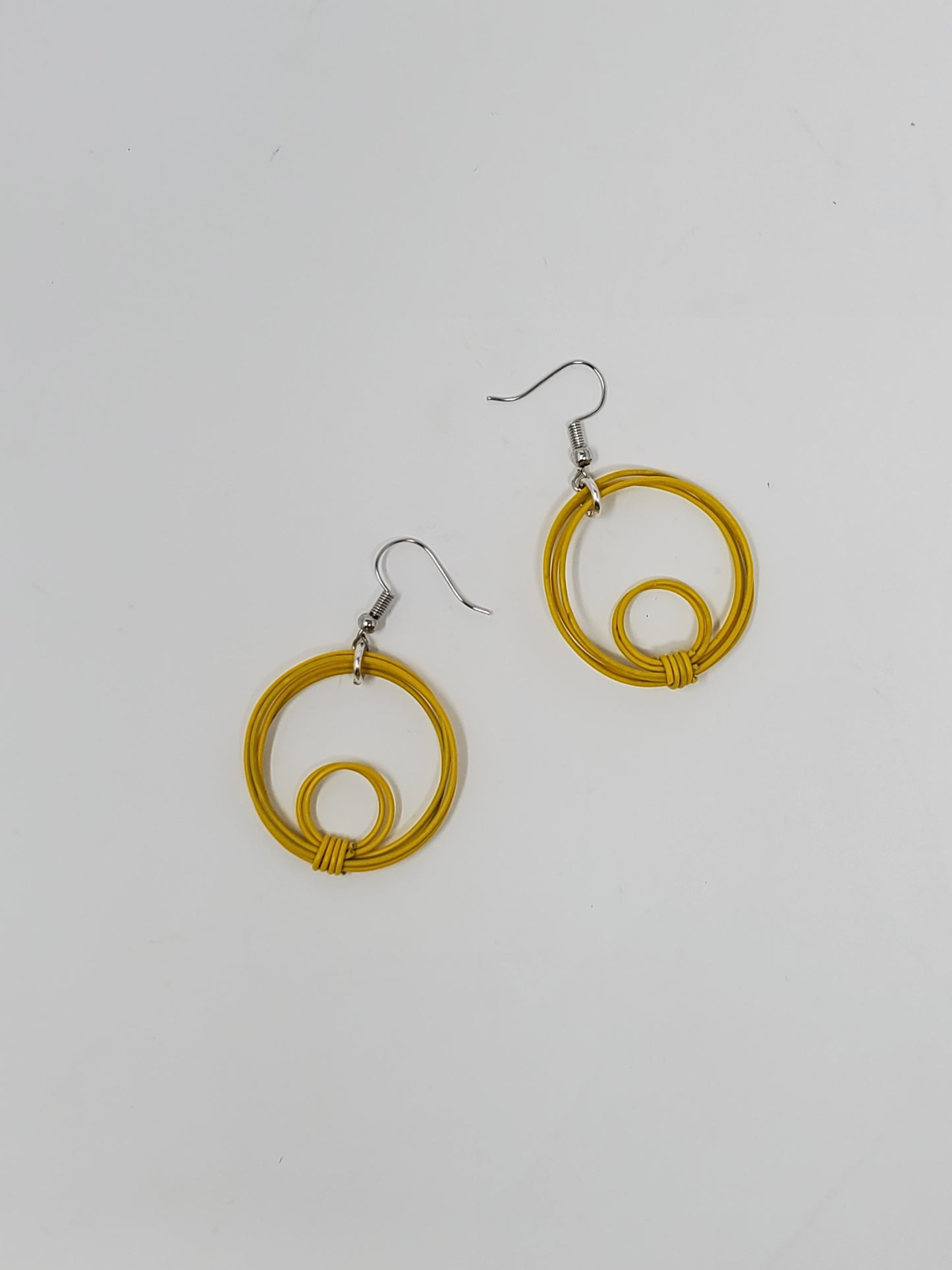 Sithandwa Wire Earring