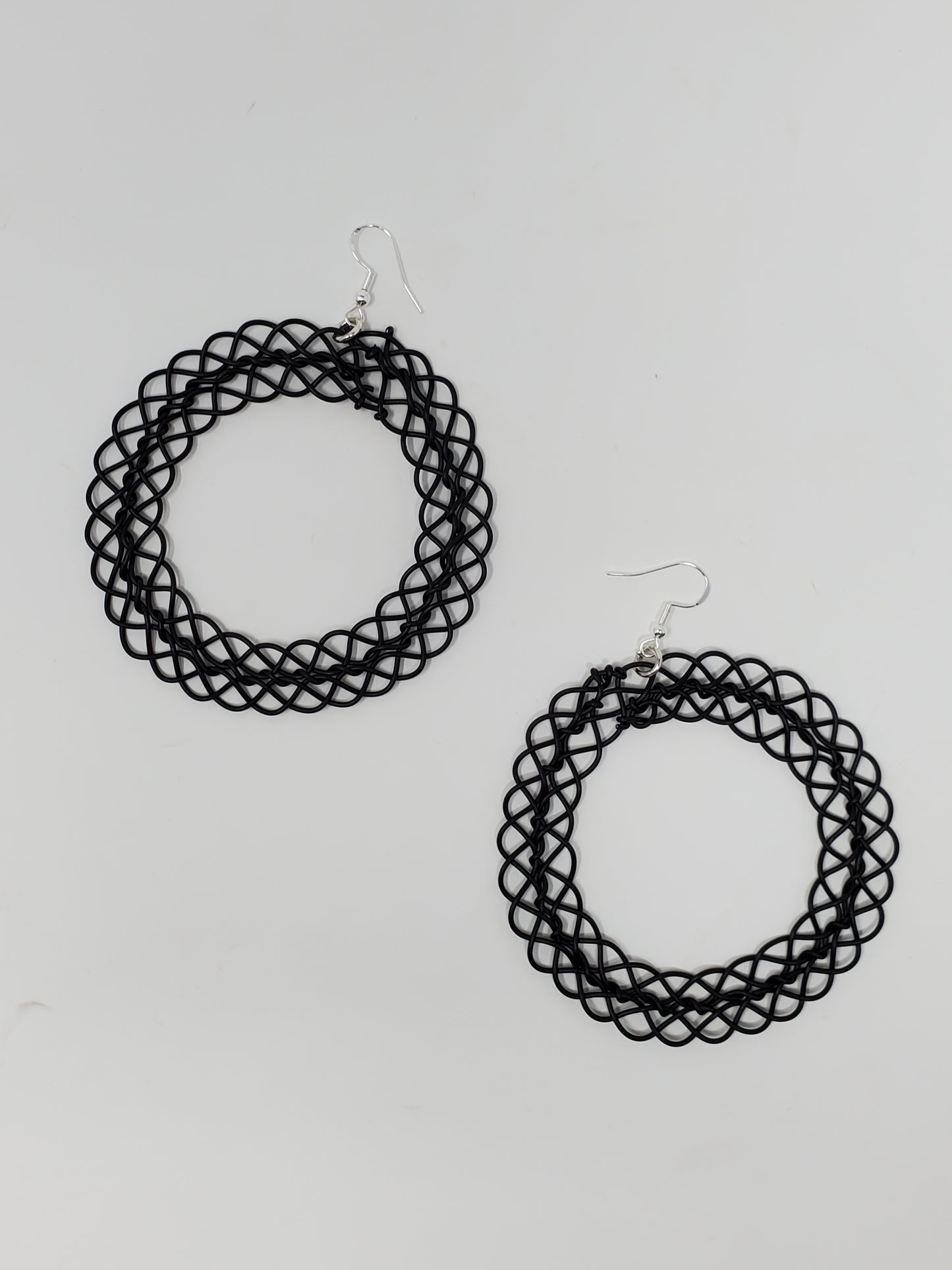 Sphelile Wire Earrings