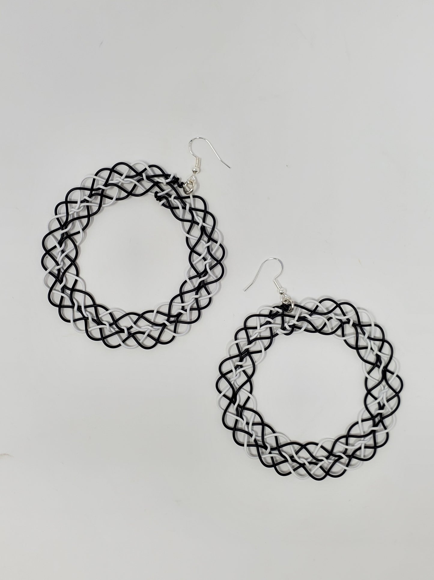 Sphelile Wire Earrings