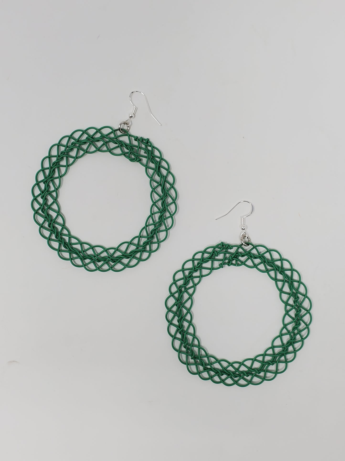 Sphelile Wire Earrings