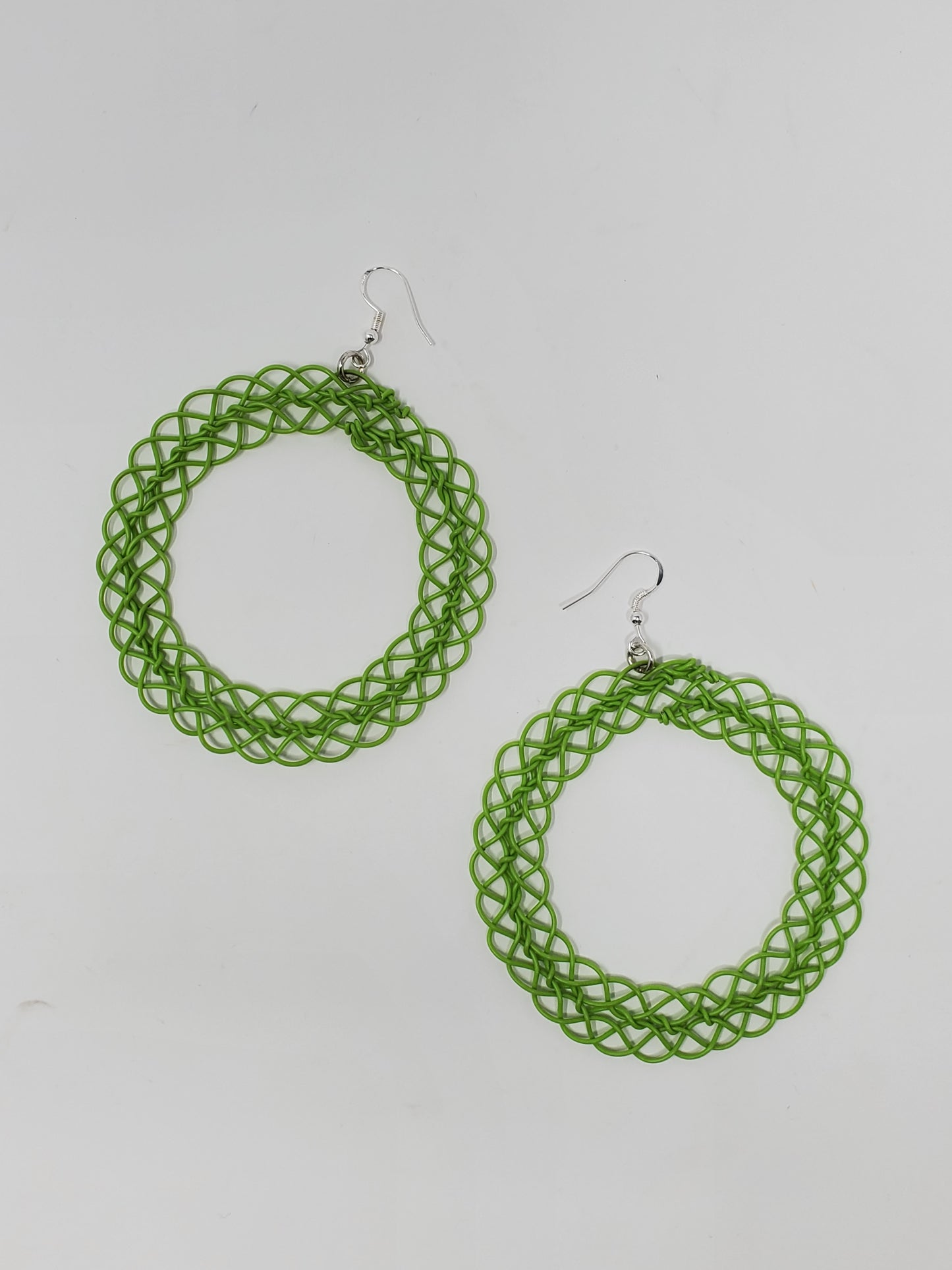 Sphelile Wire Earrings