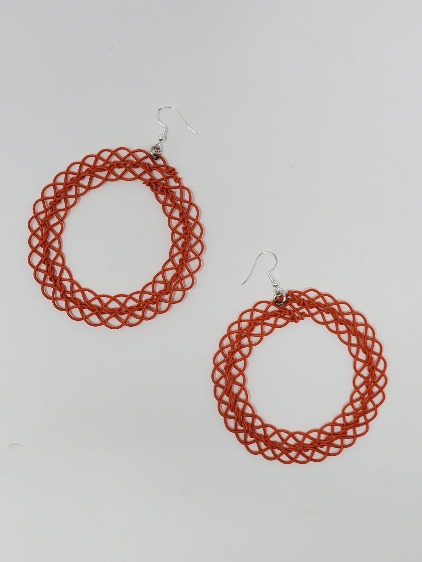 Sphelile Wire Earrings