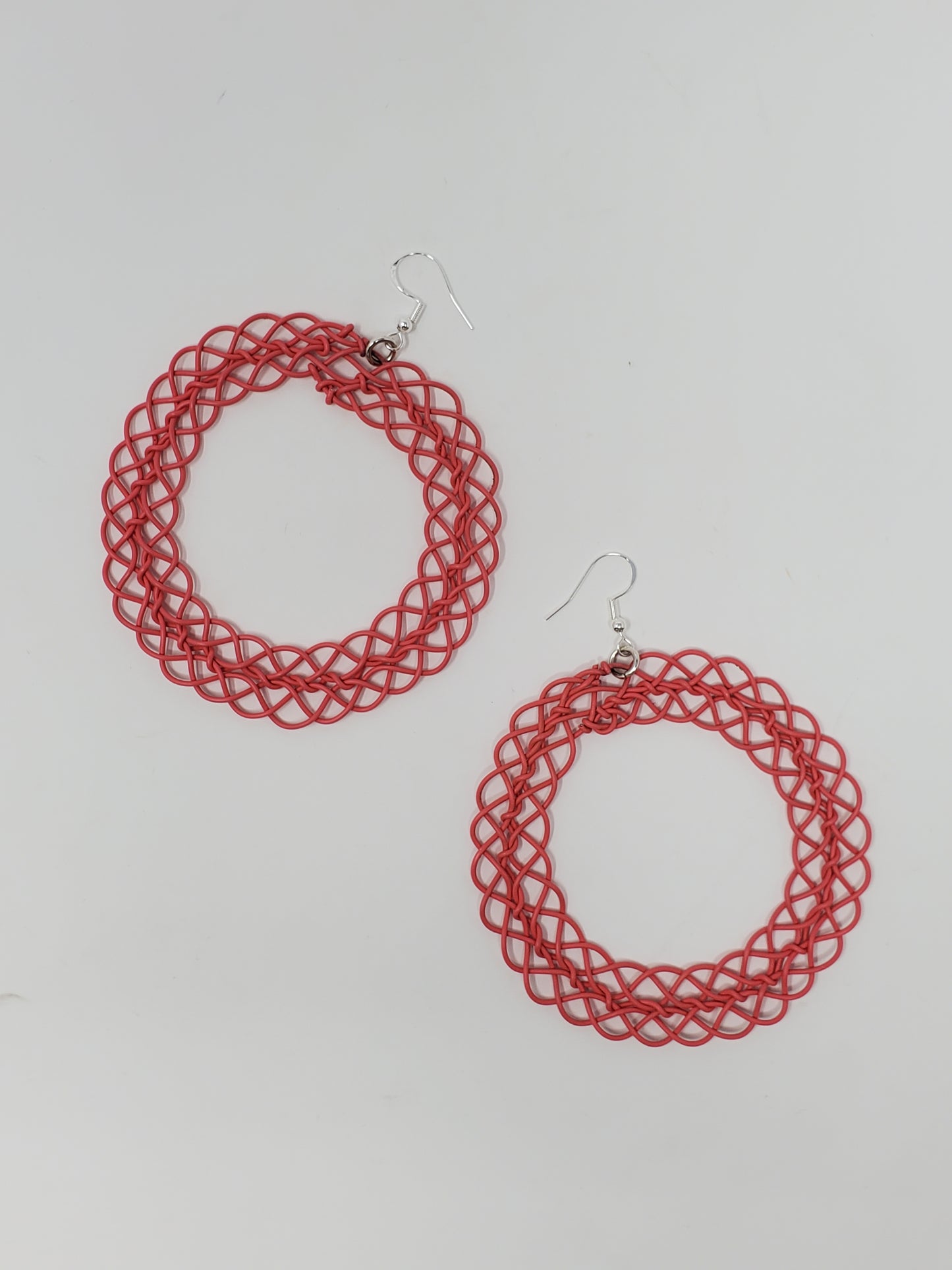 Sphelile Wire Earrings
