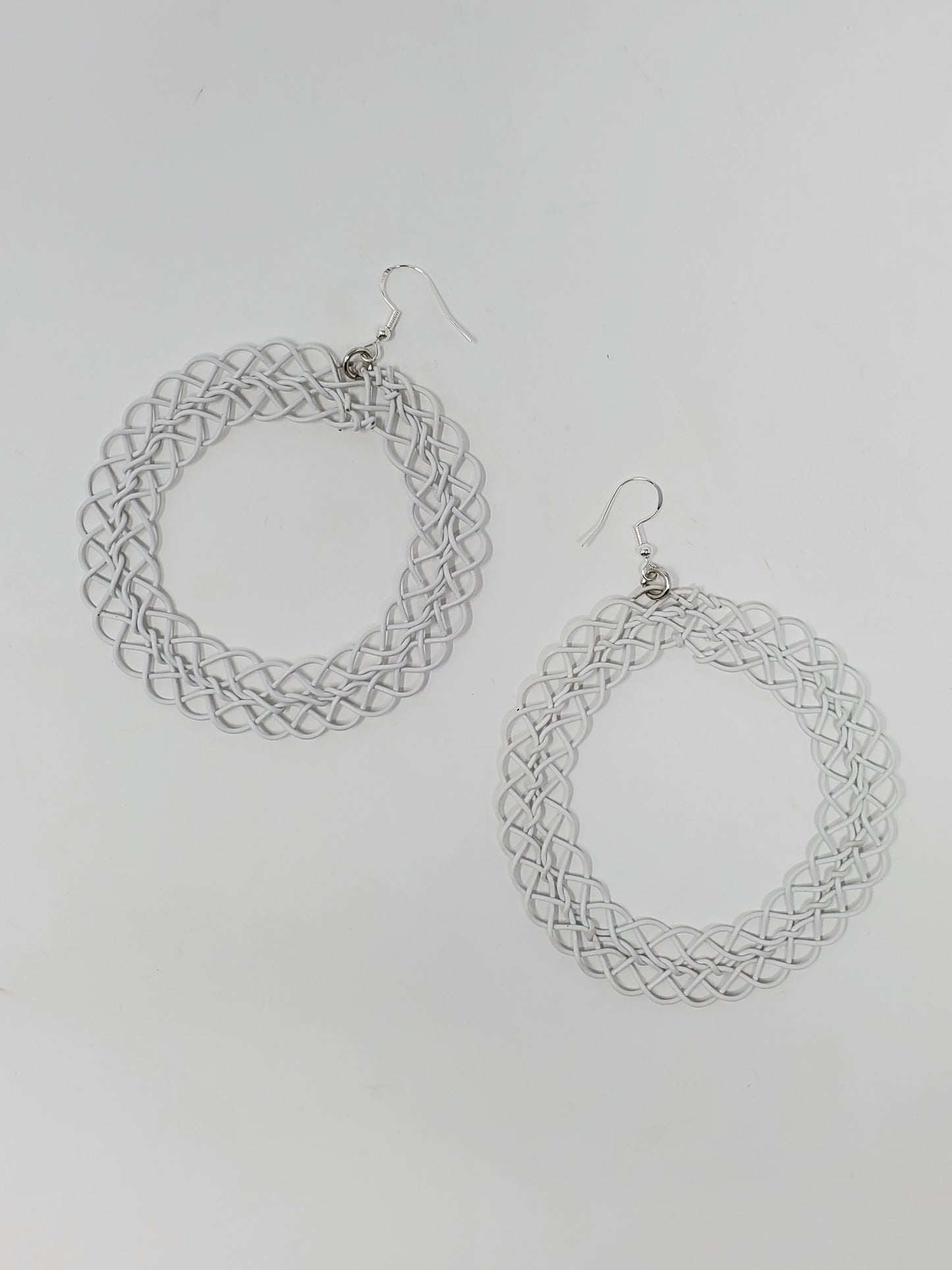 Sphelile Wire Earrings