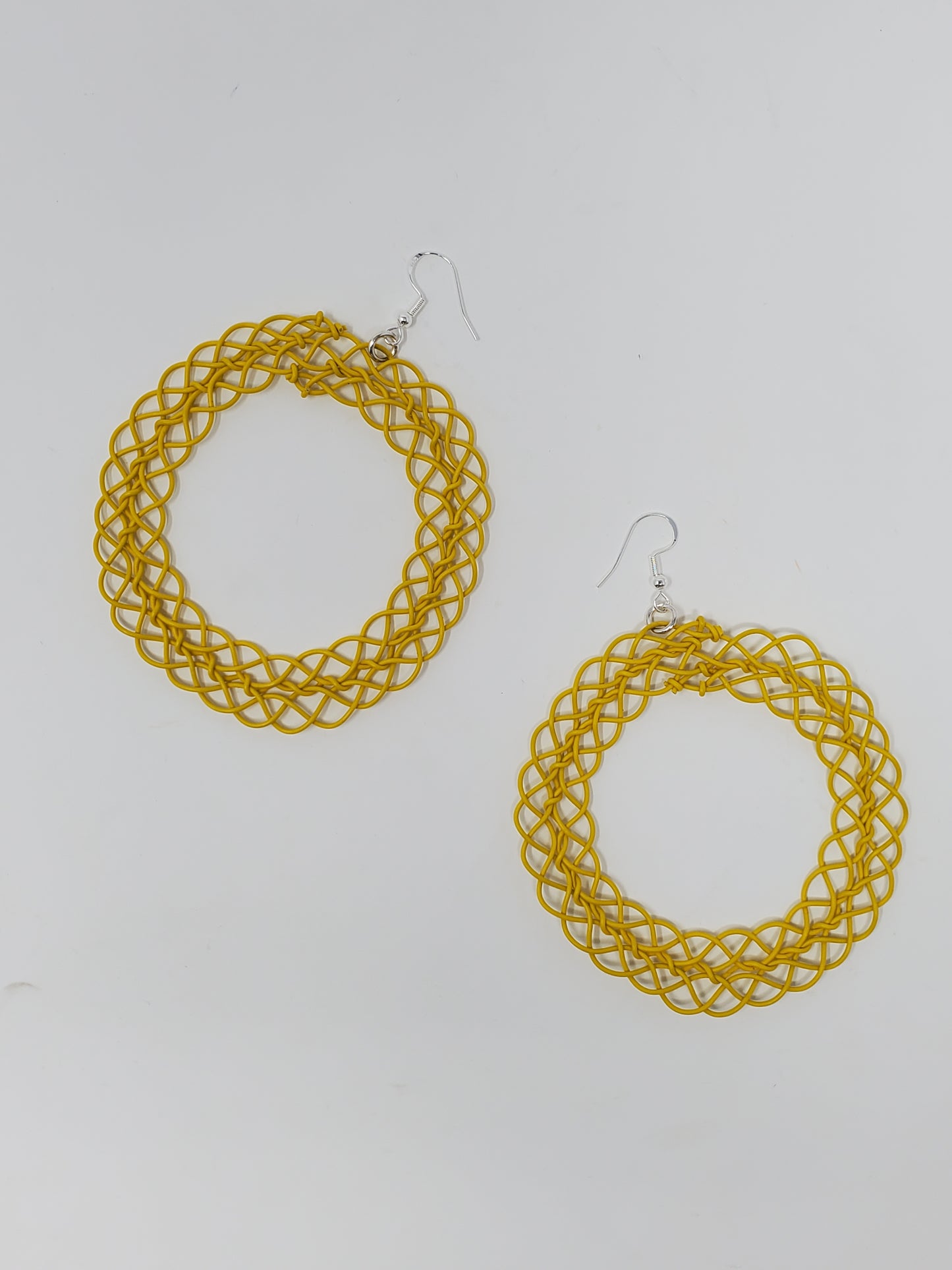 Sphelile Wire Earrings
