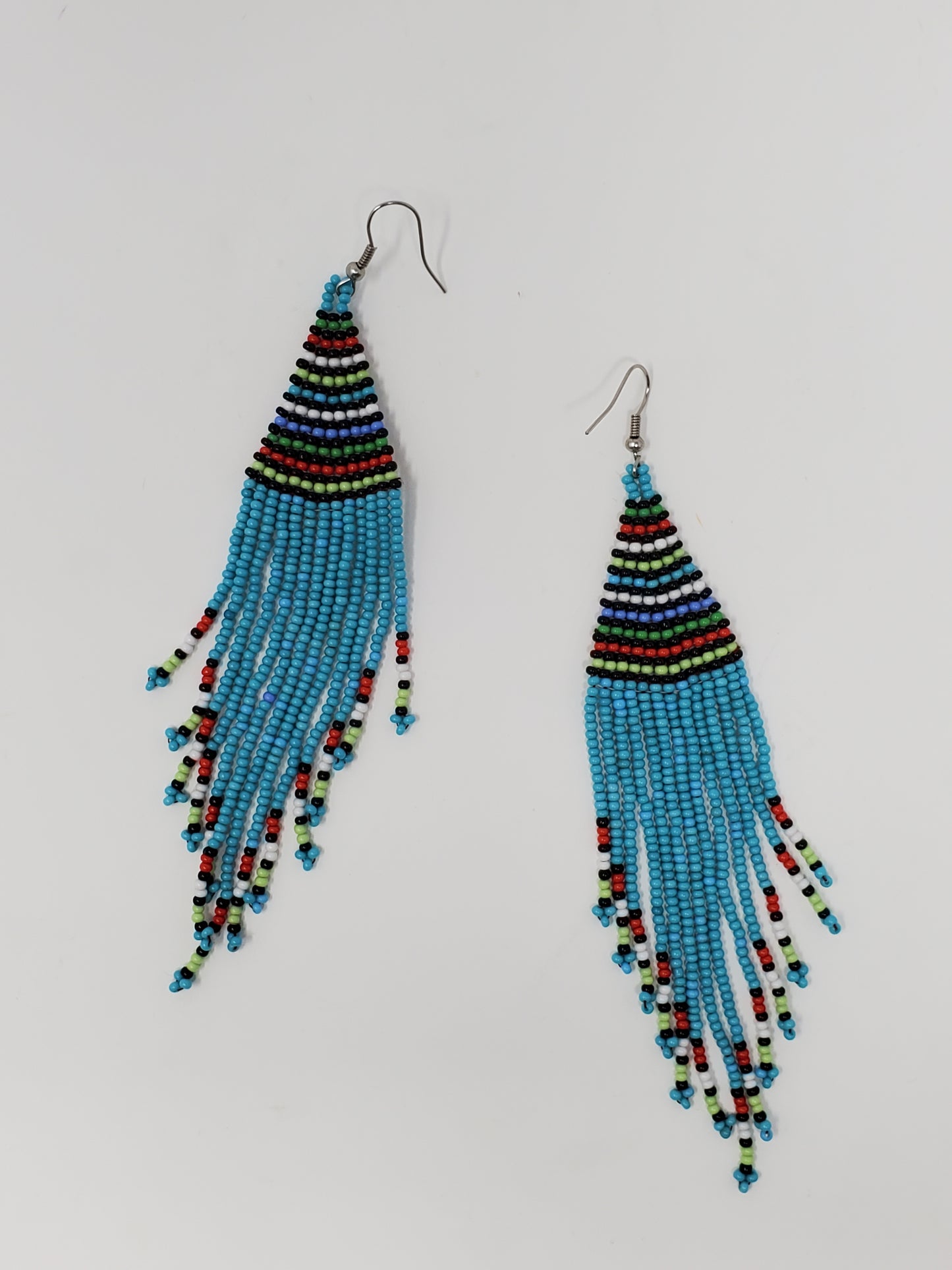 Tenjiwe Zulu Earrings