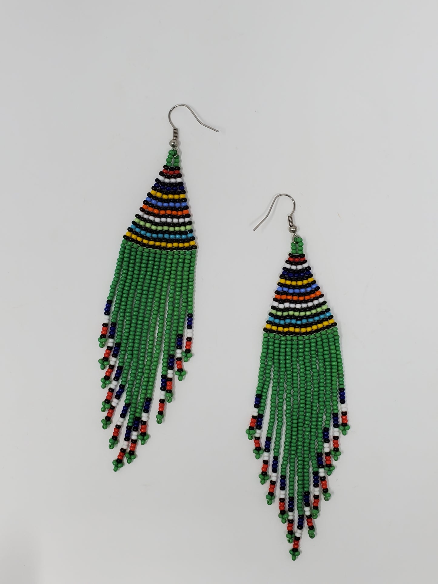 Tenjiwe Zulu Earrings