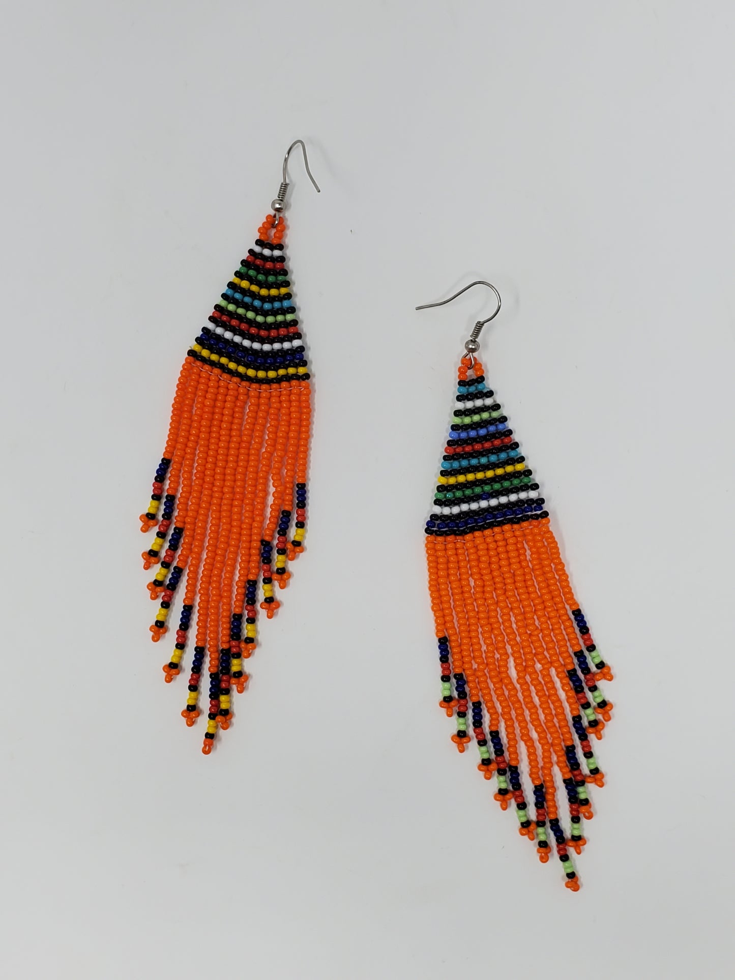 Tenjiwe Zulu Earrings