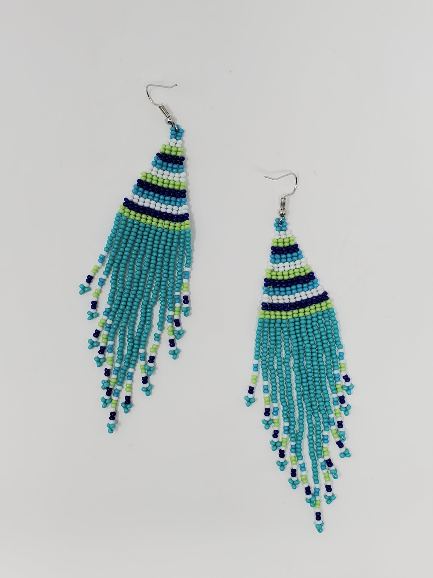 Tenjiwe Zulu Earrings