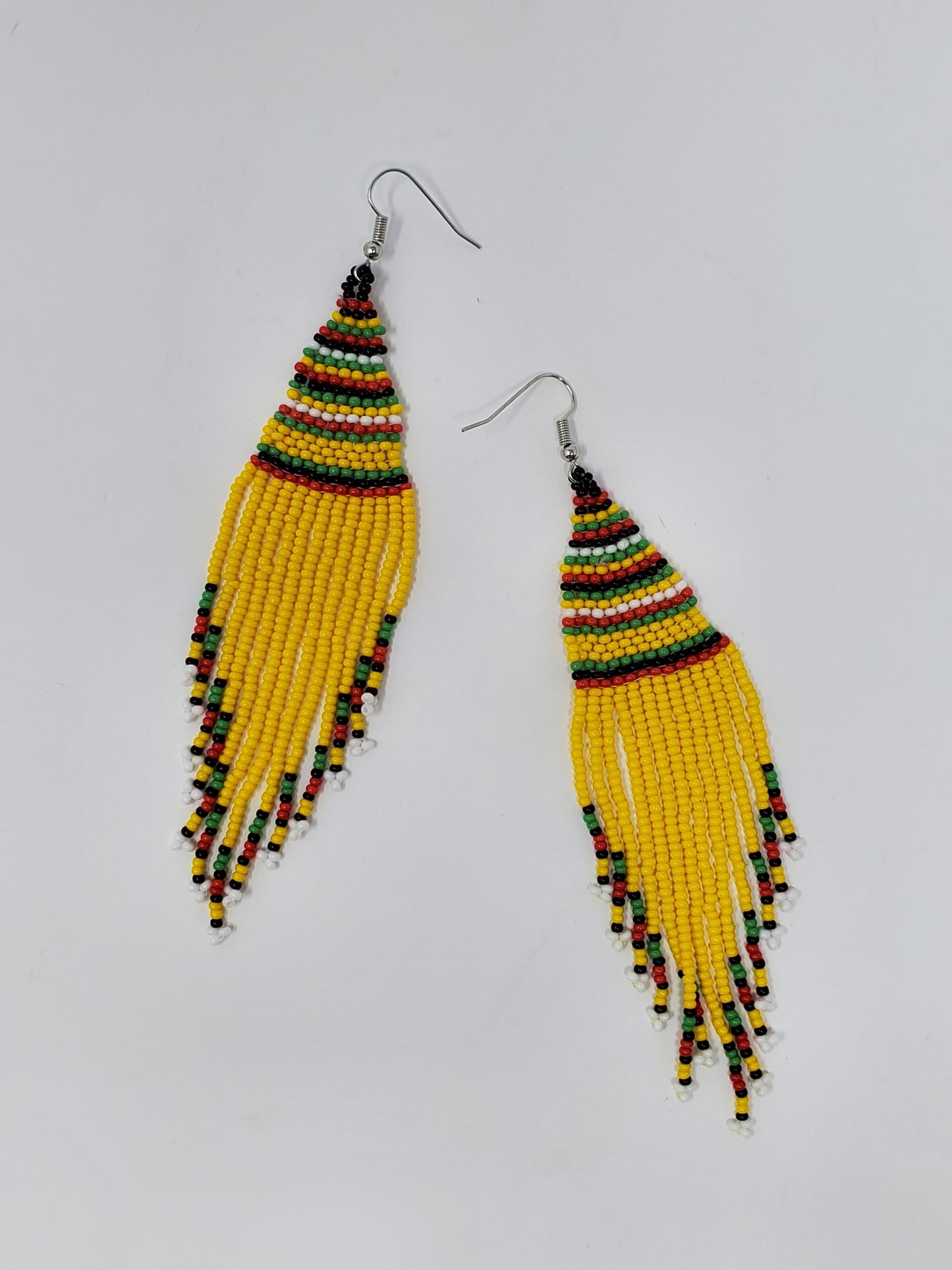 Tenjiwe Zulu Earrings