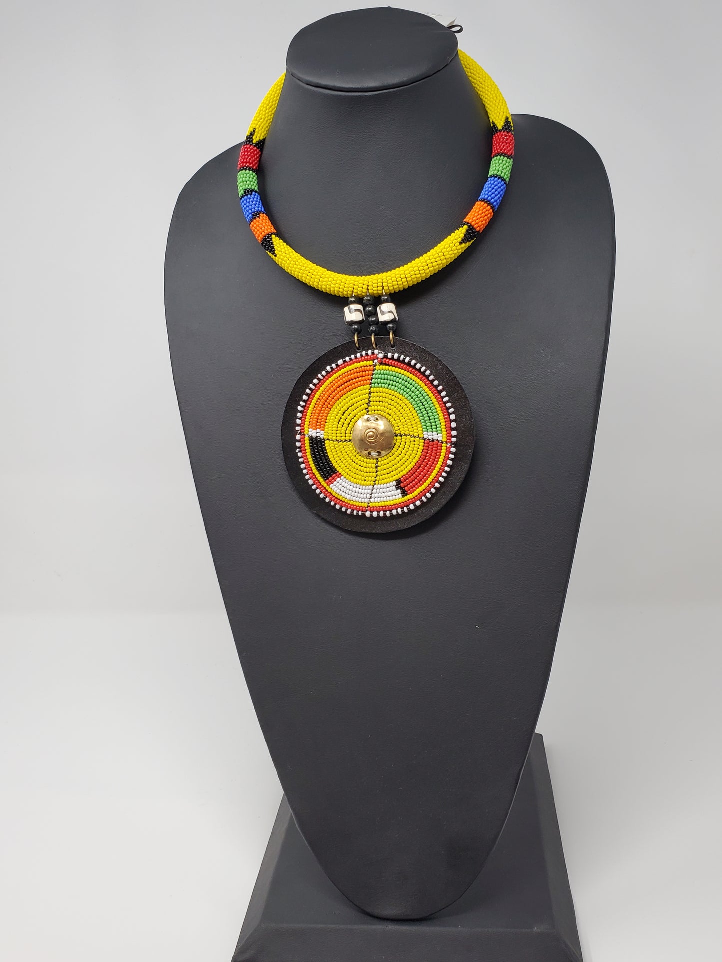 Hasnaa Necklace