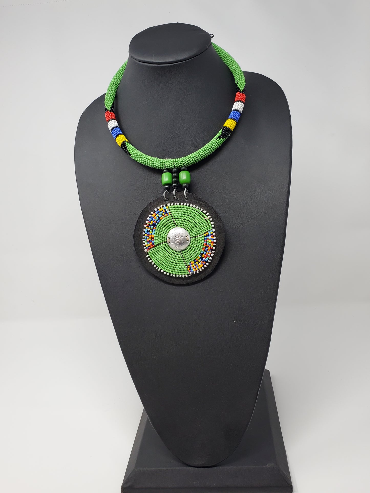 Hasnaa Necklace