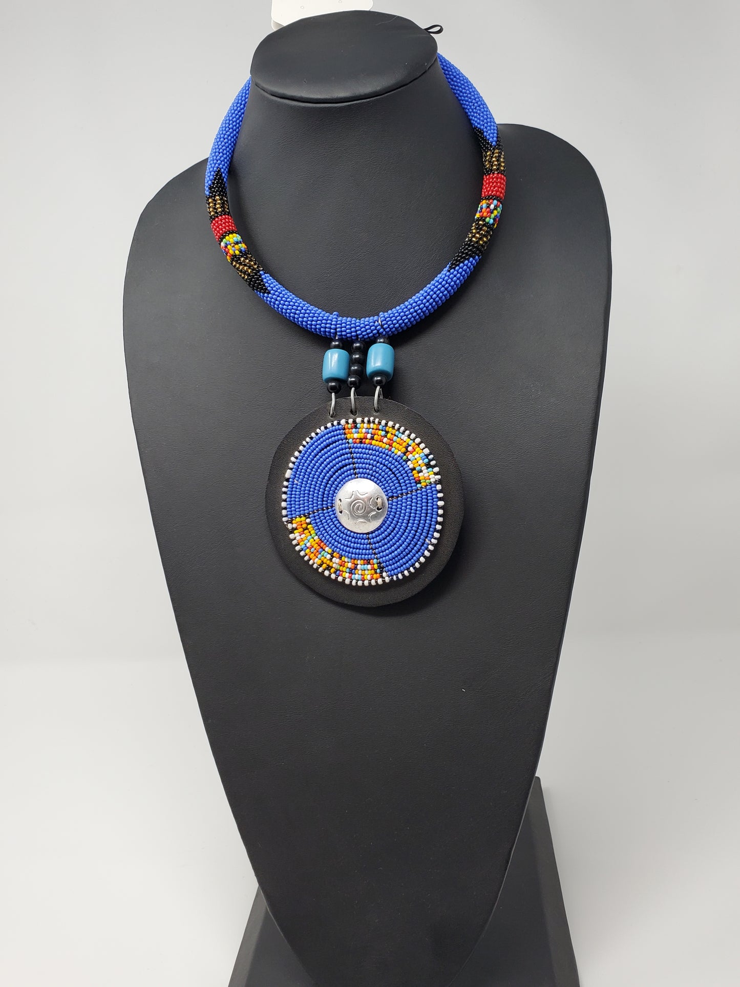 Hasnaa Necklace