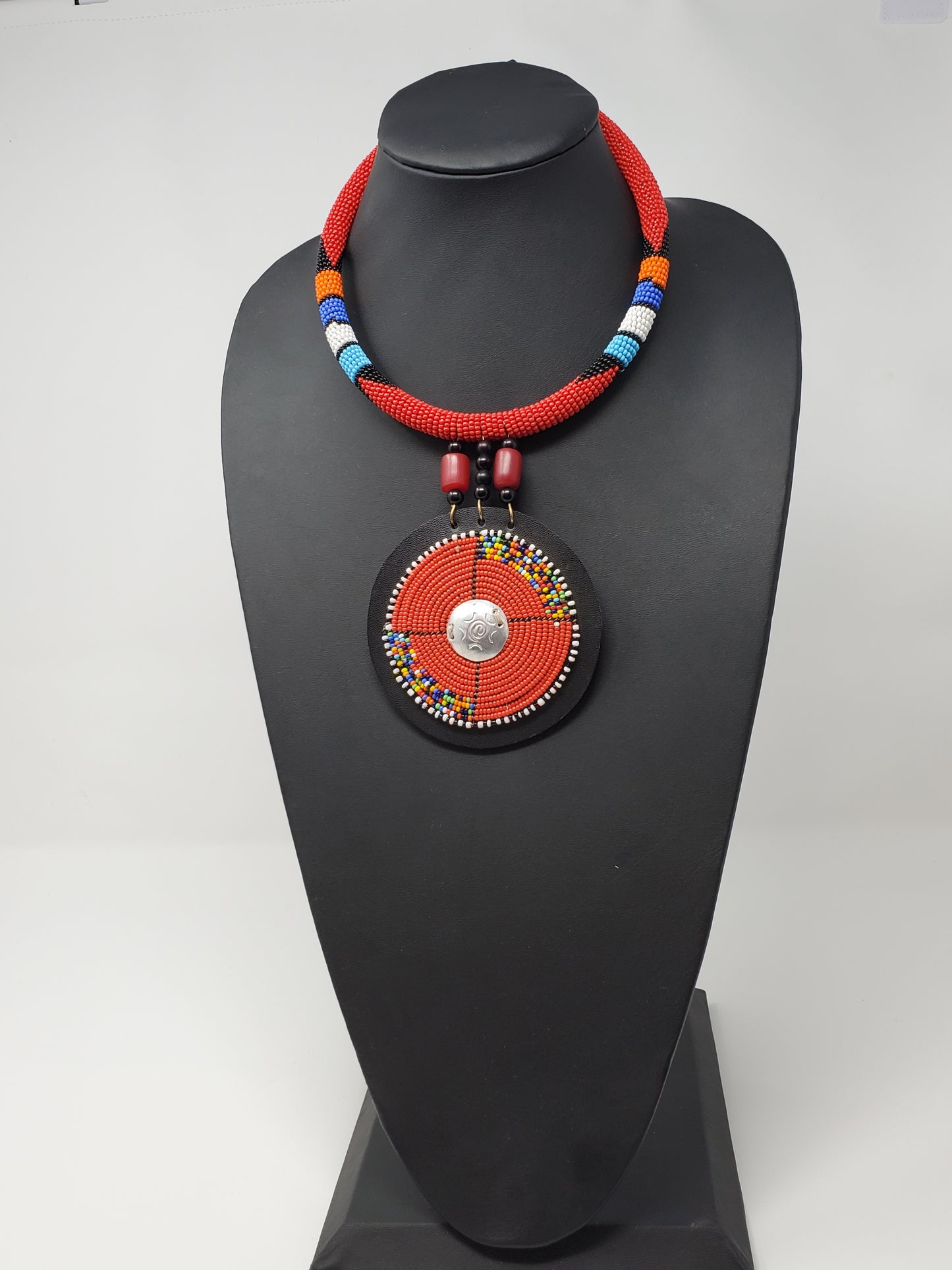 Hasnaa Necklace