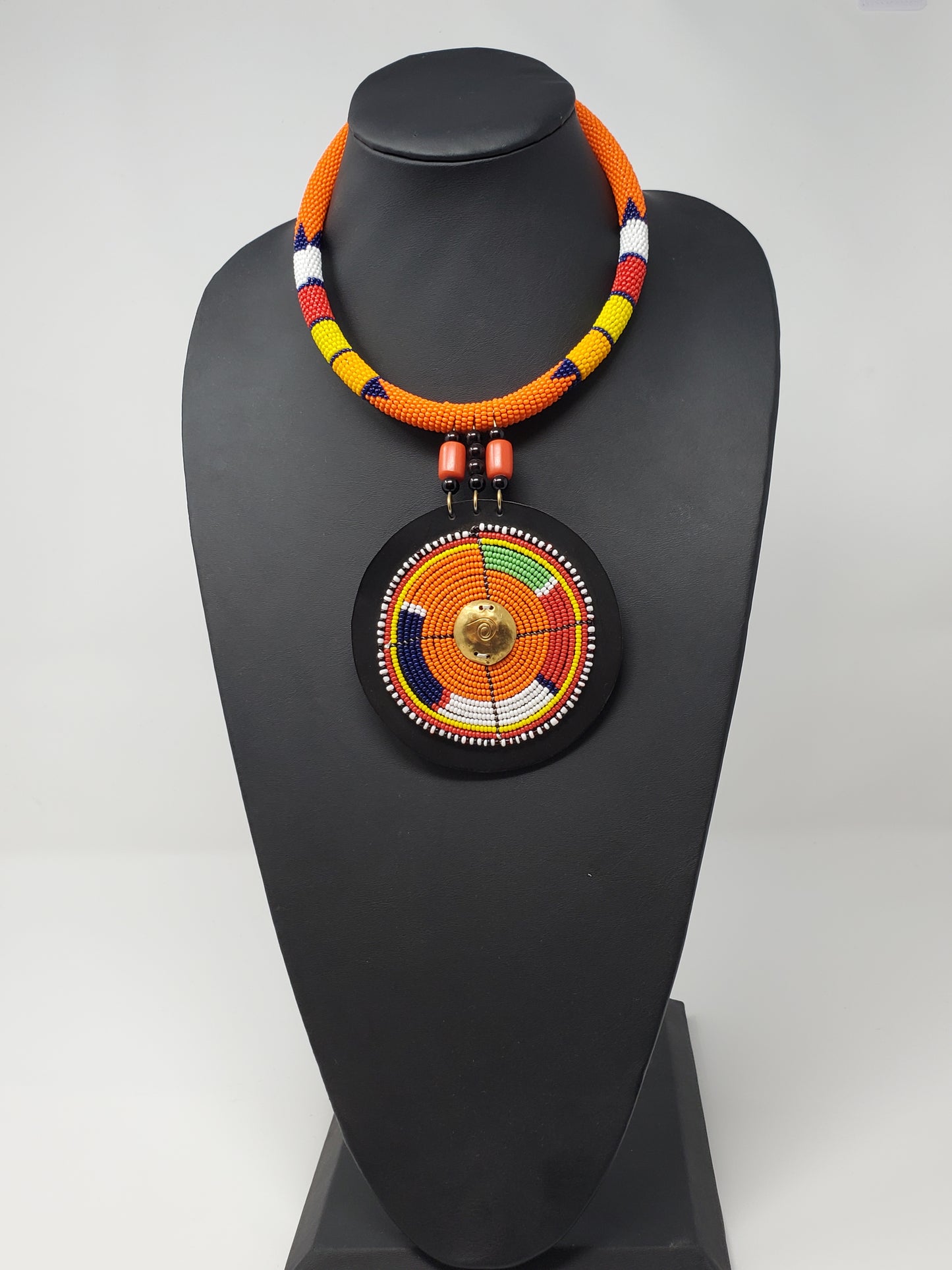 Hasnaa Necklace