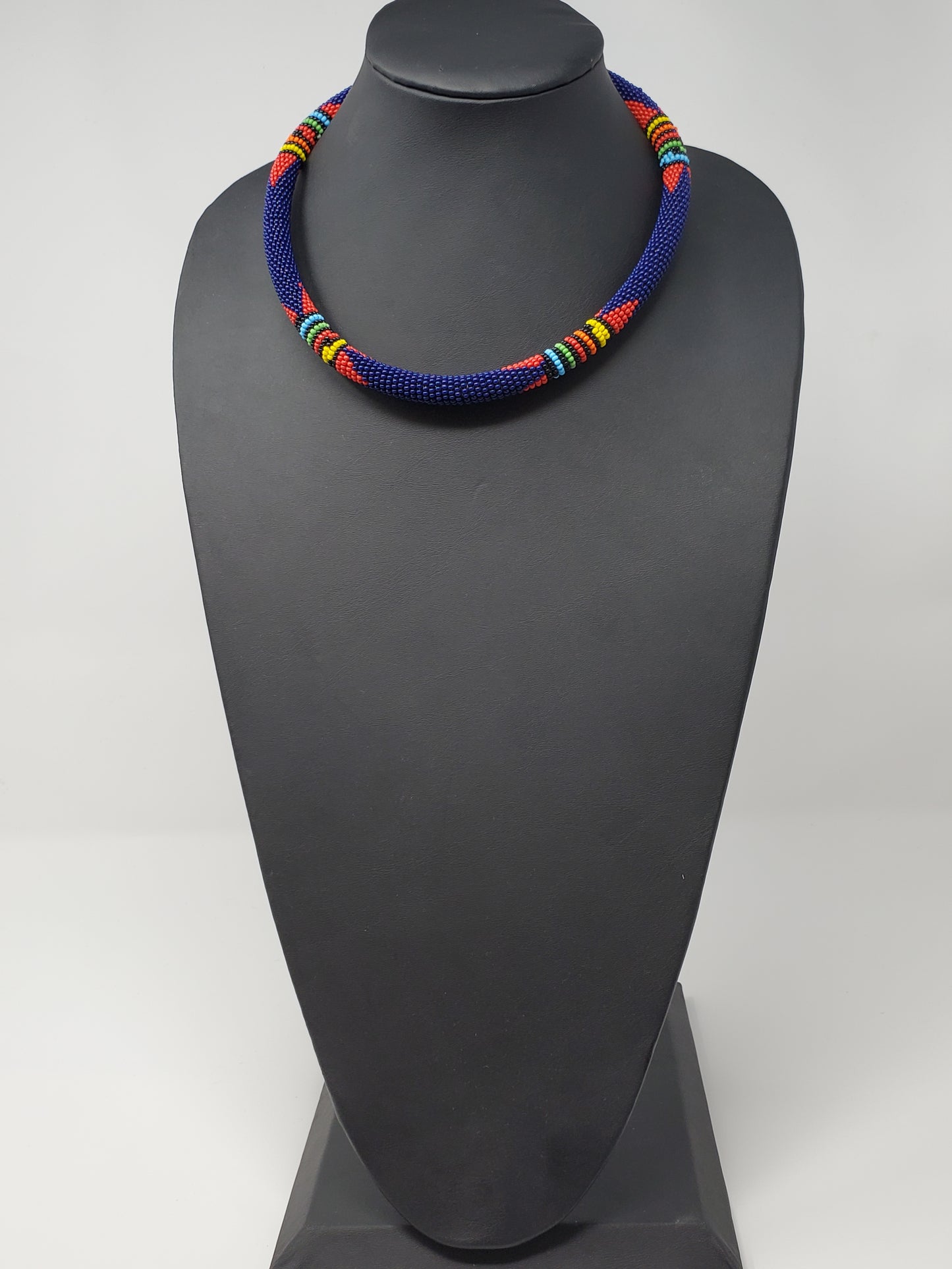 Lakisha Choker
