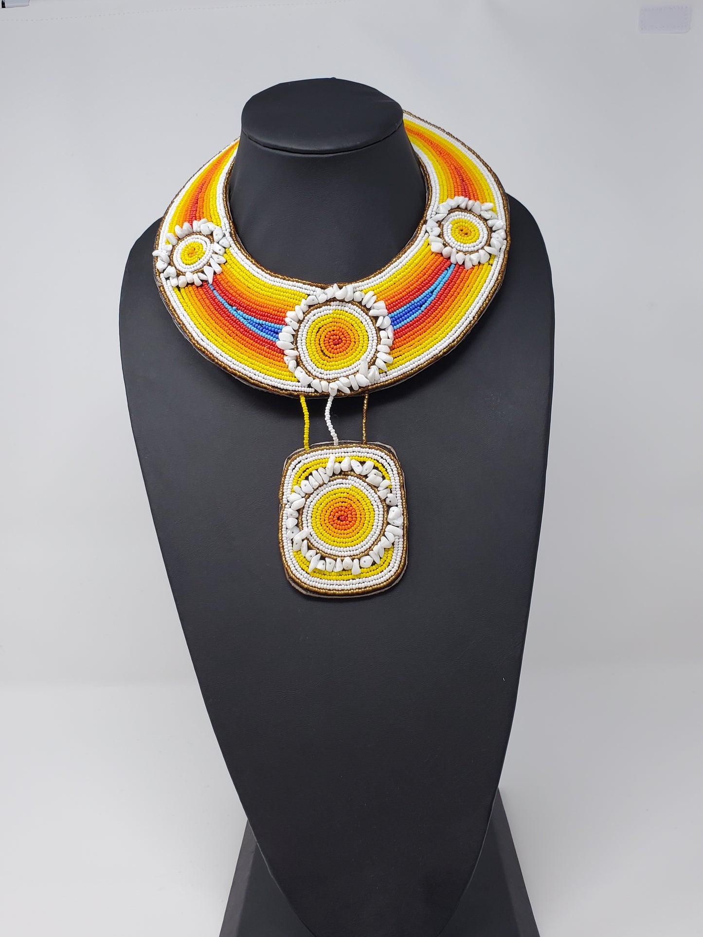 Bupe necklace