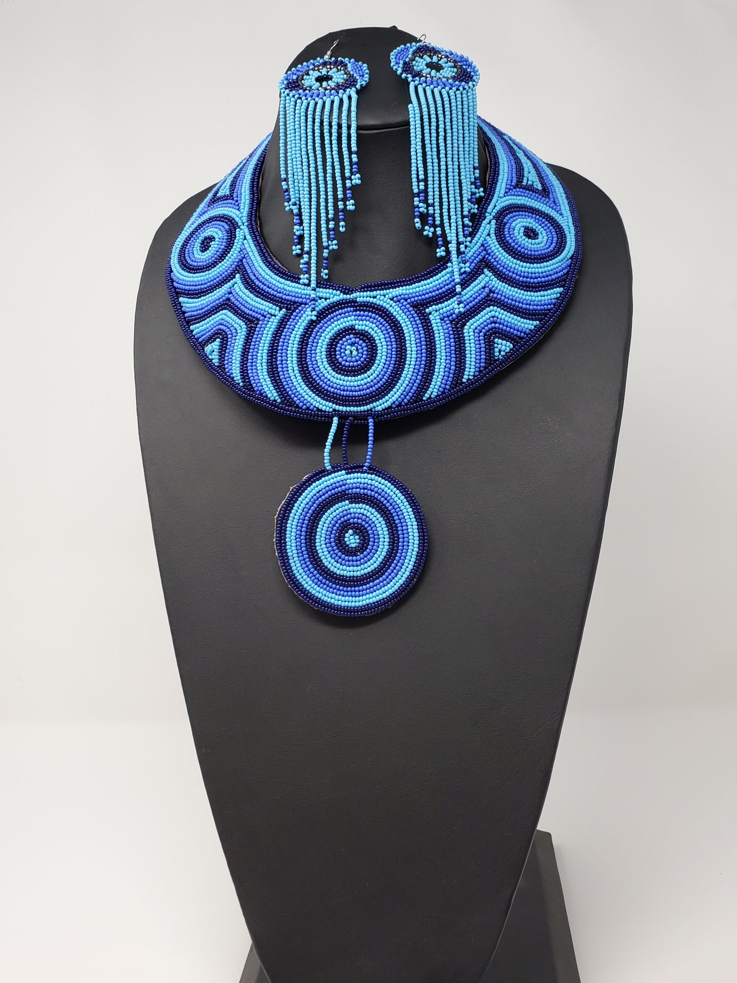 Bupe Collar Set