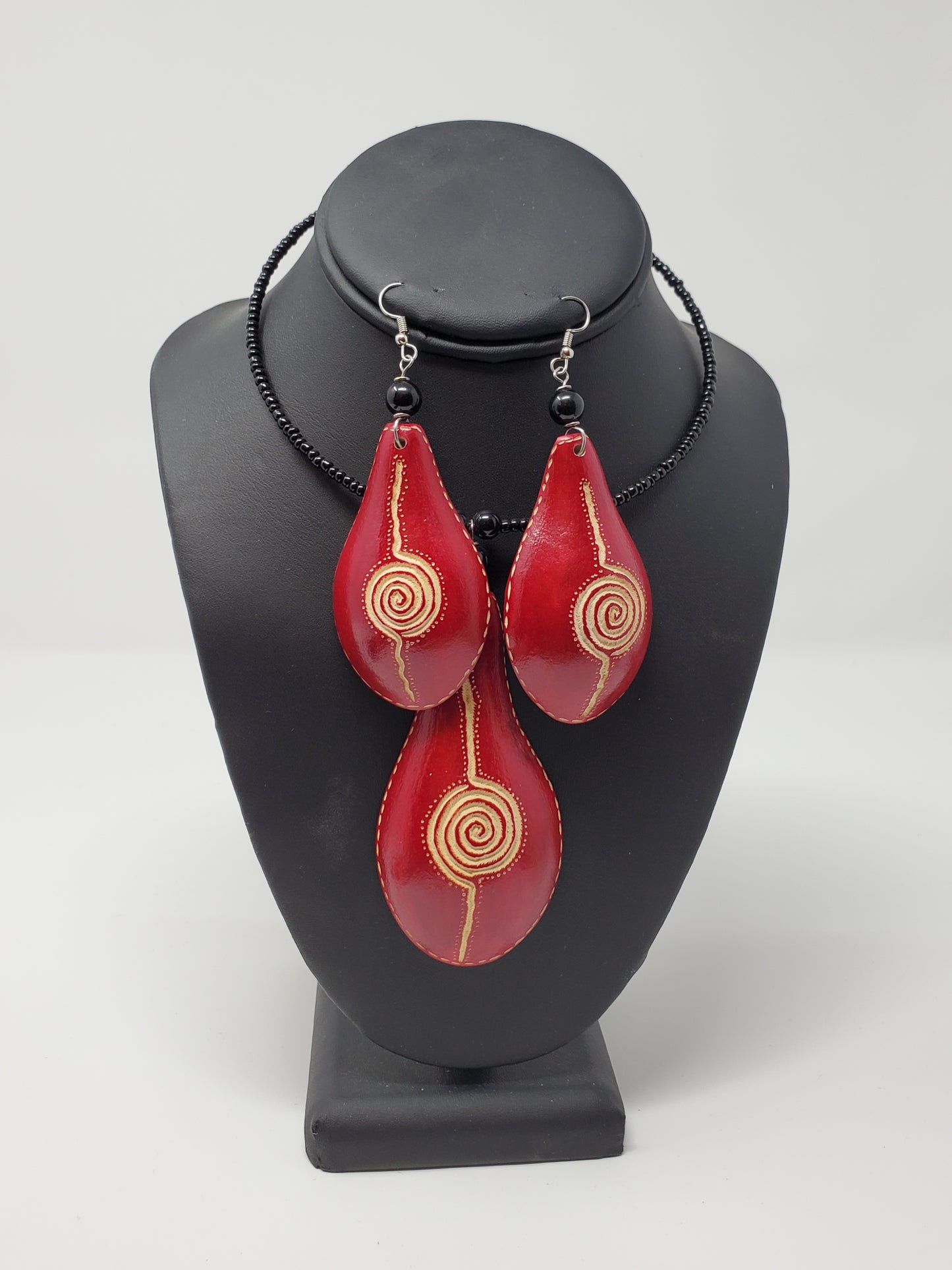 Mansa Calabash Set