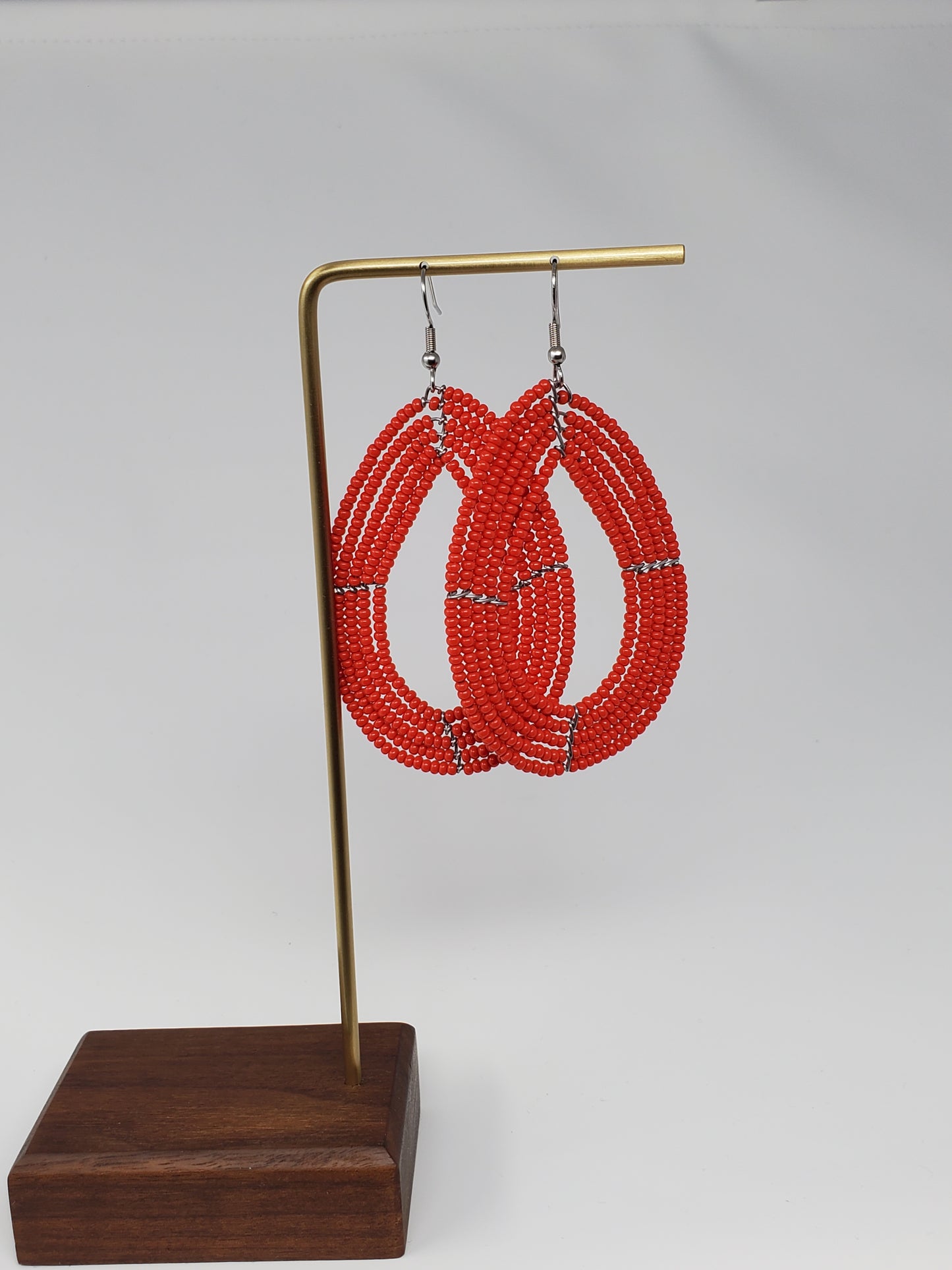 Waweru Earrings