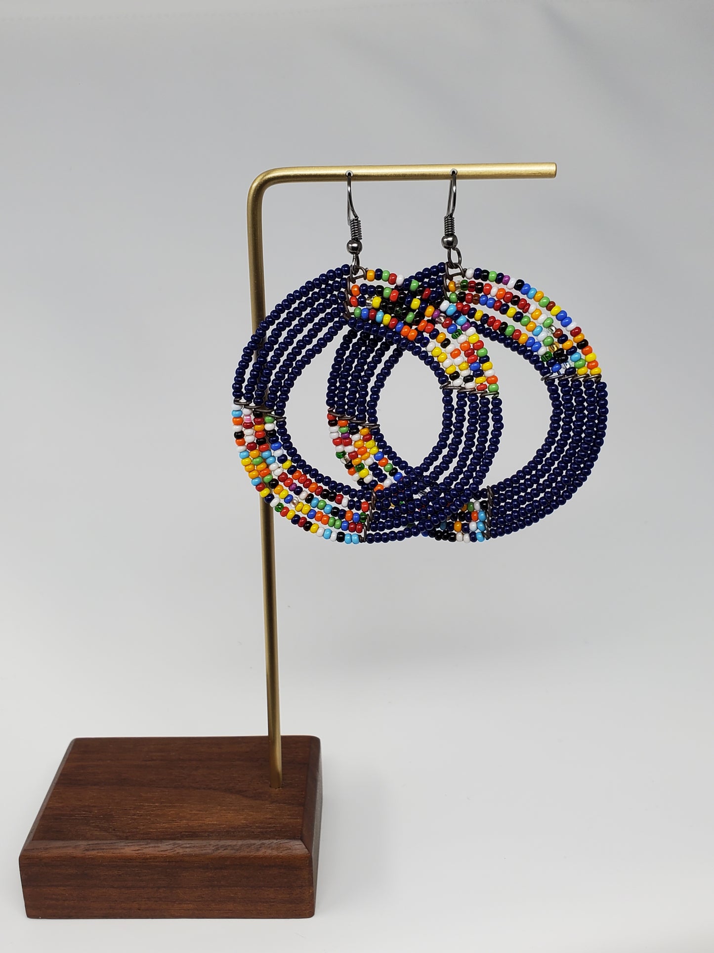 Waweru Earrings